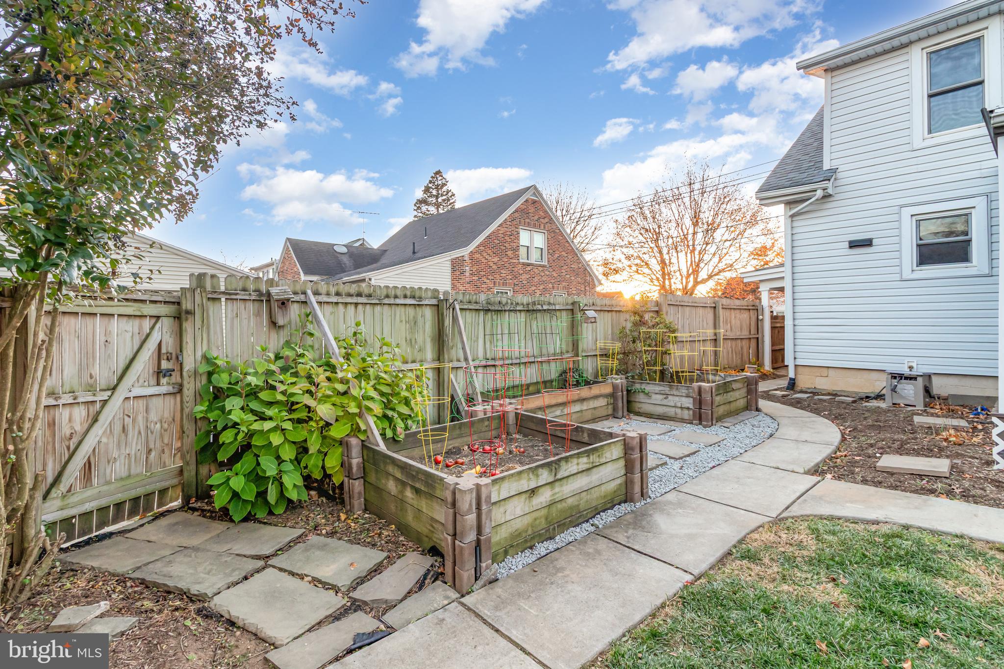 CARLISLE BOROUGH - Residential