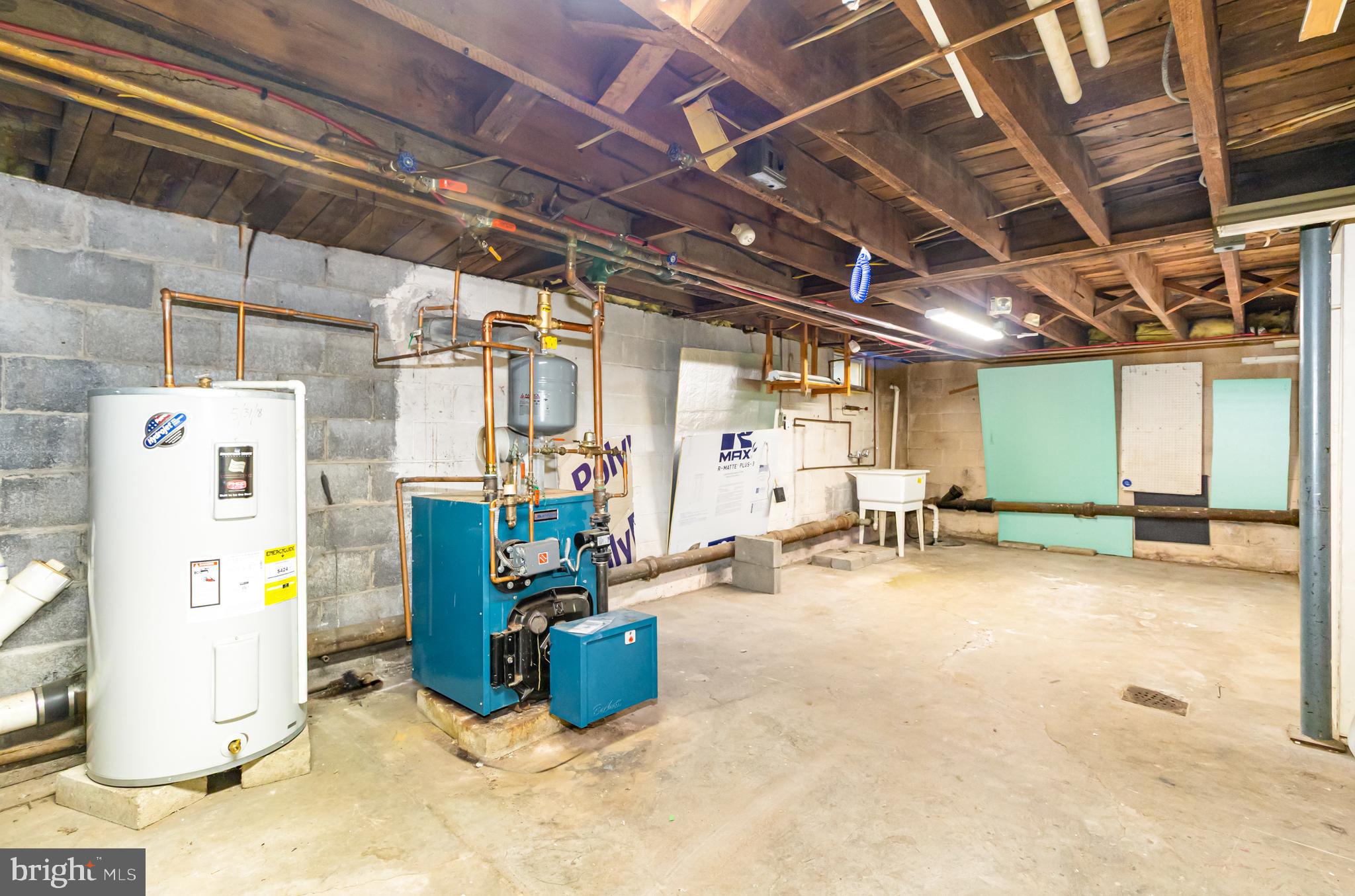 CARLISLE BOROUGH - Residential