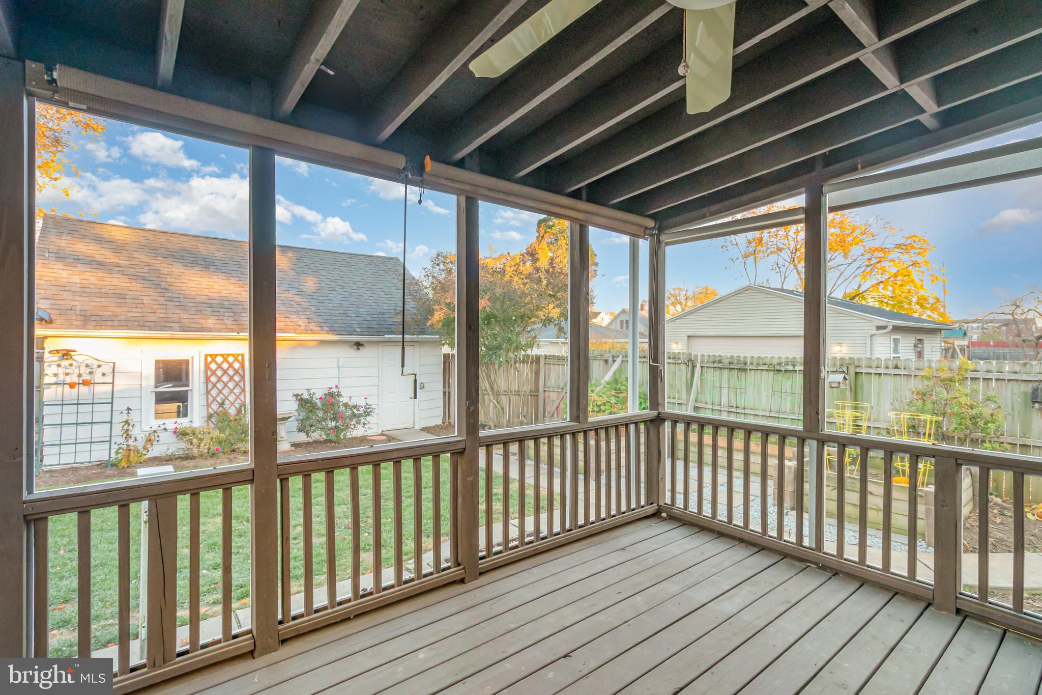 CARLISLE BOROUGH - Residential