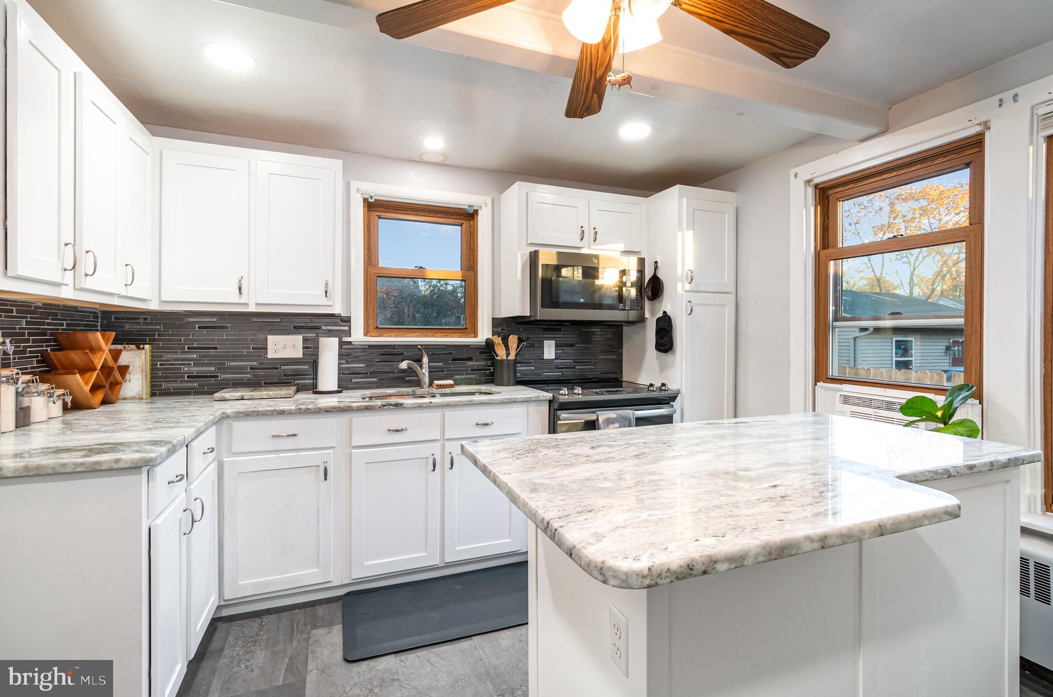 CARLISLE BOROUGH - Residential