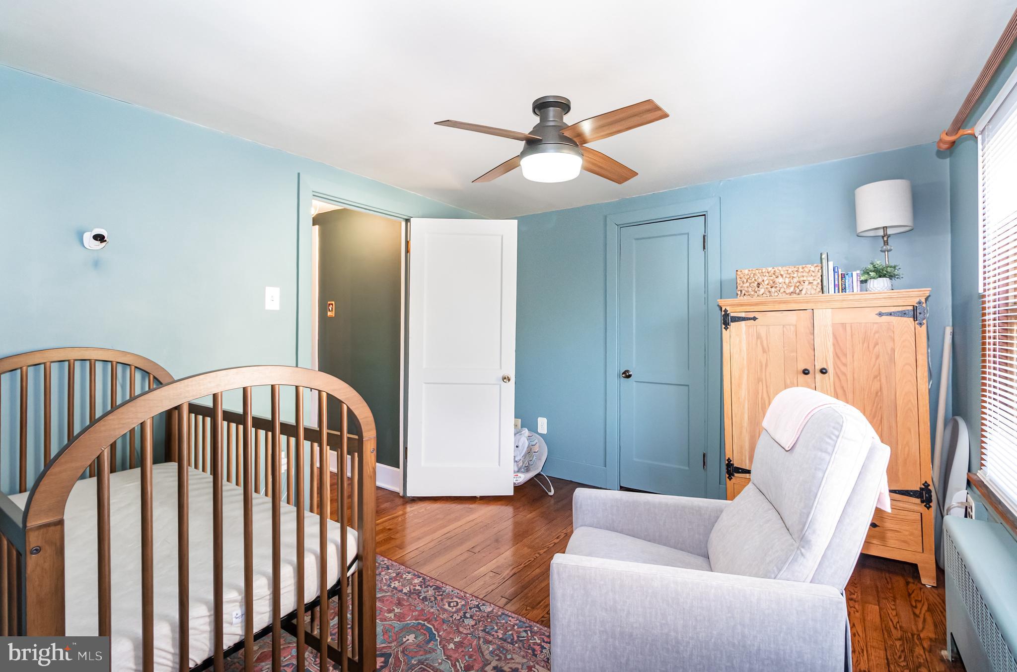 CARLISLE BOROUGH - Residential