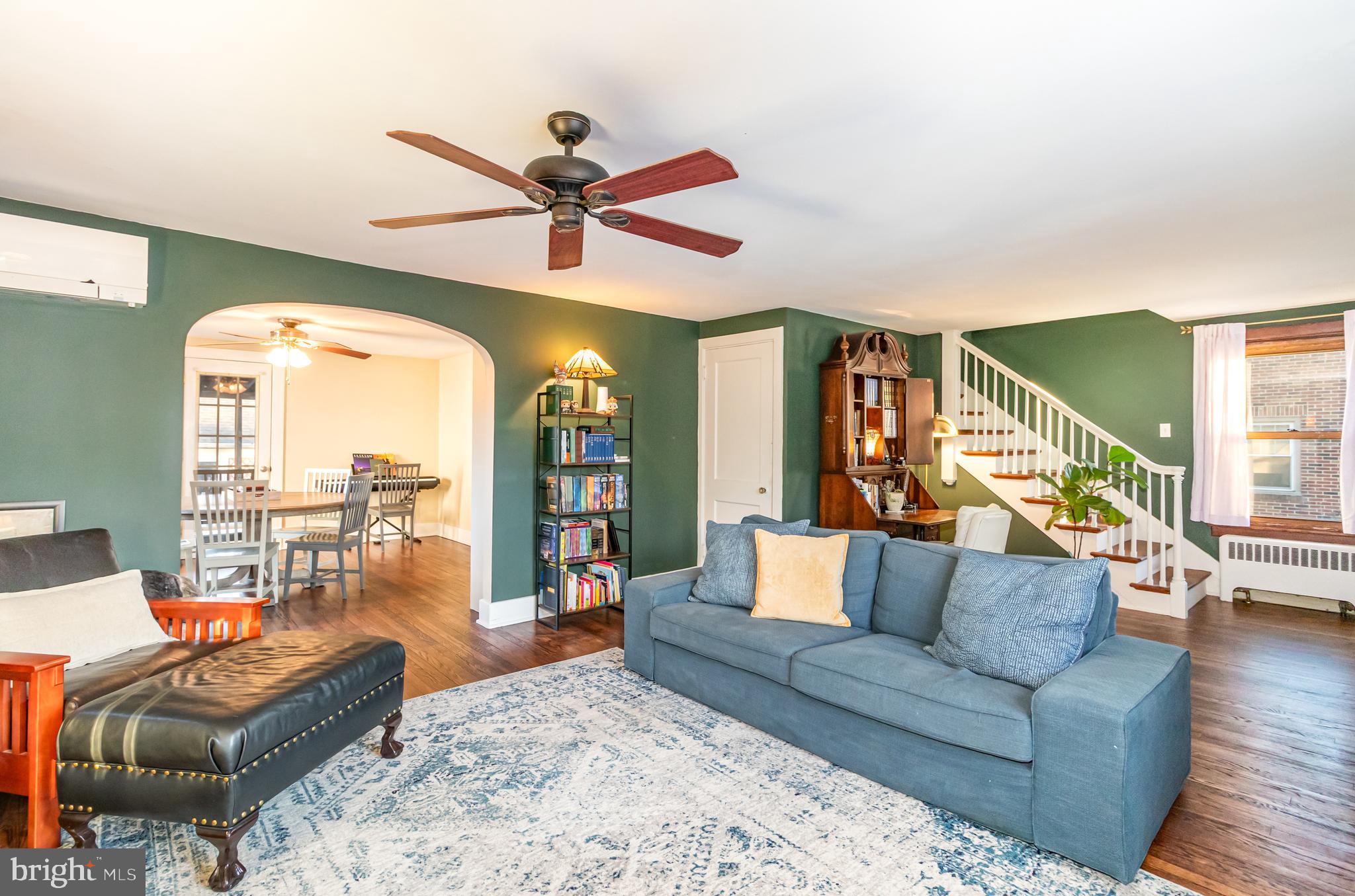 CARLISLE BOROUGH - Residential