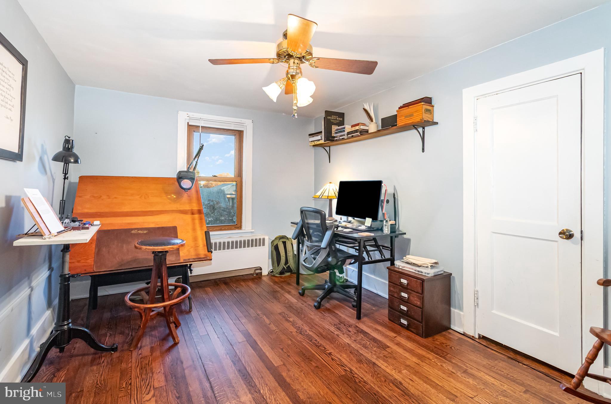 CARLISLE BOROUGH - Residential