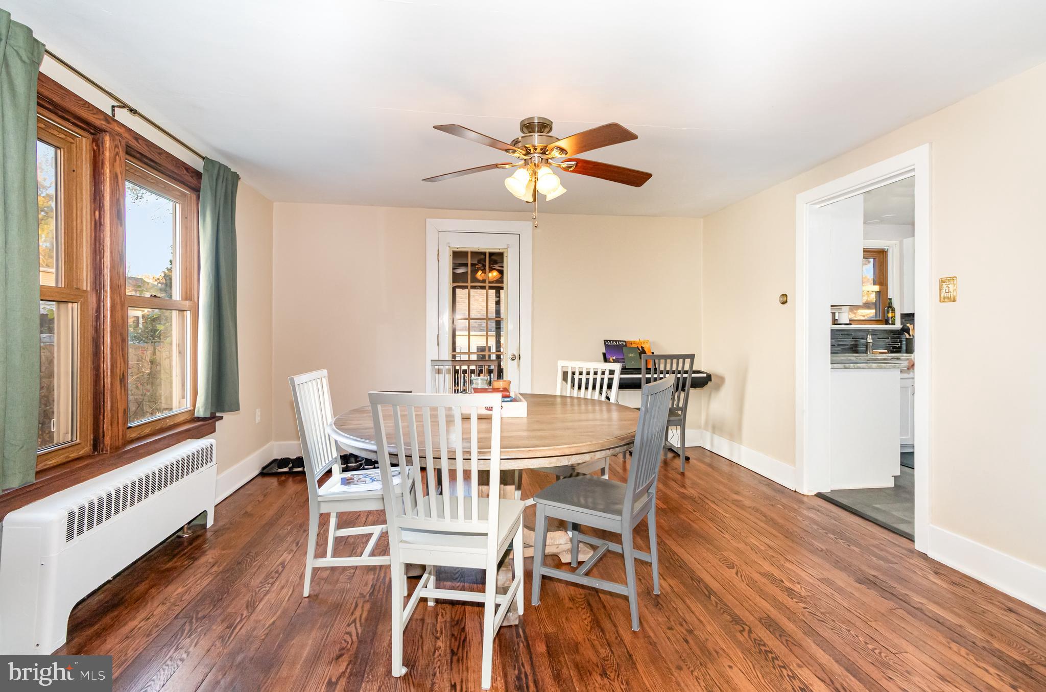 CARLISLE BOROUGH - Residential