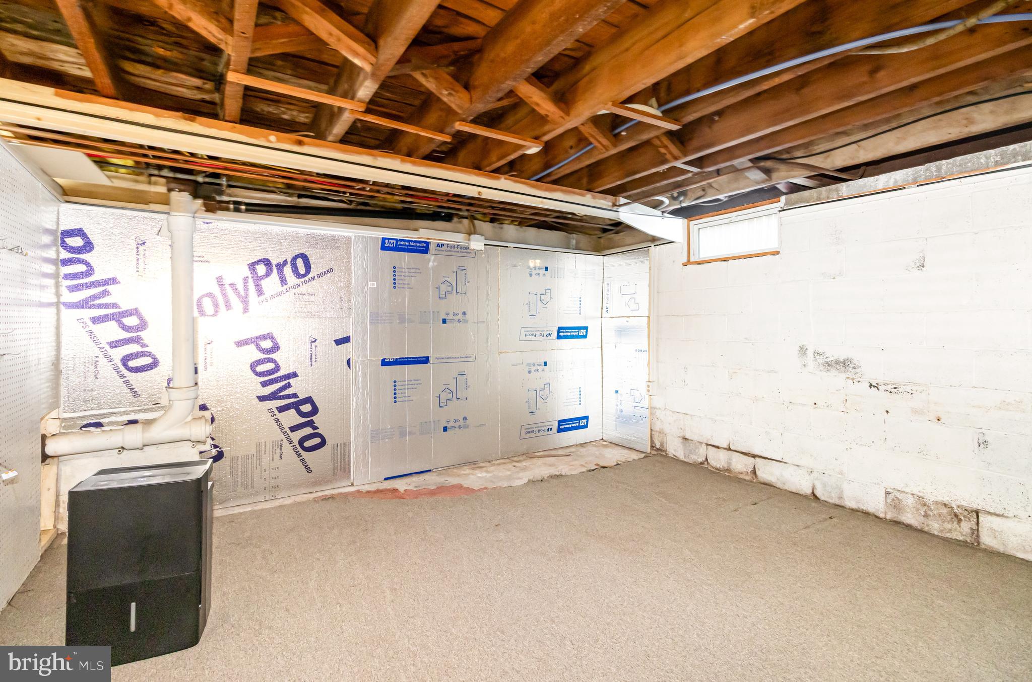 CARLISLE BOROUGH - Residential