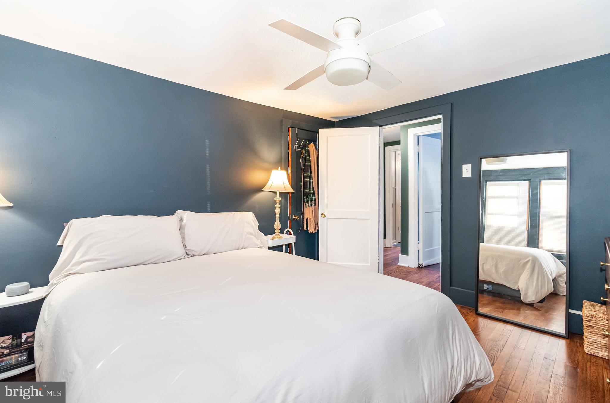 CARLISLE BOROUGH - Residential