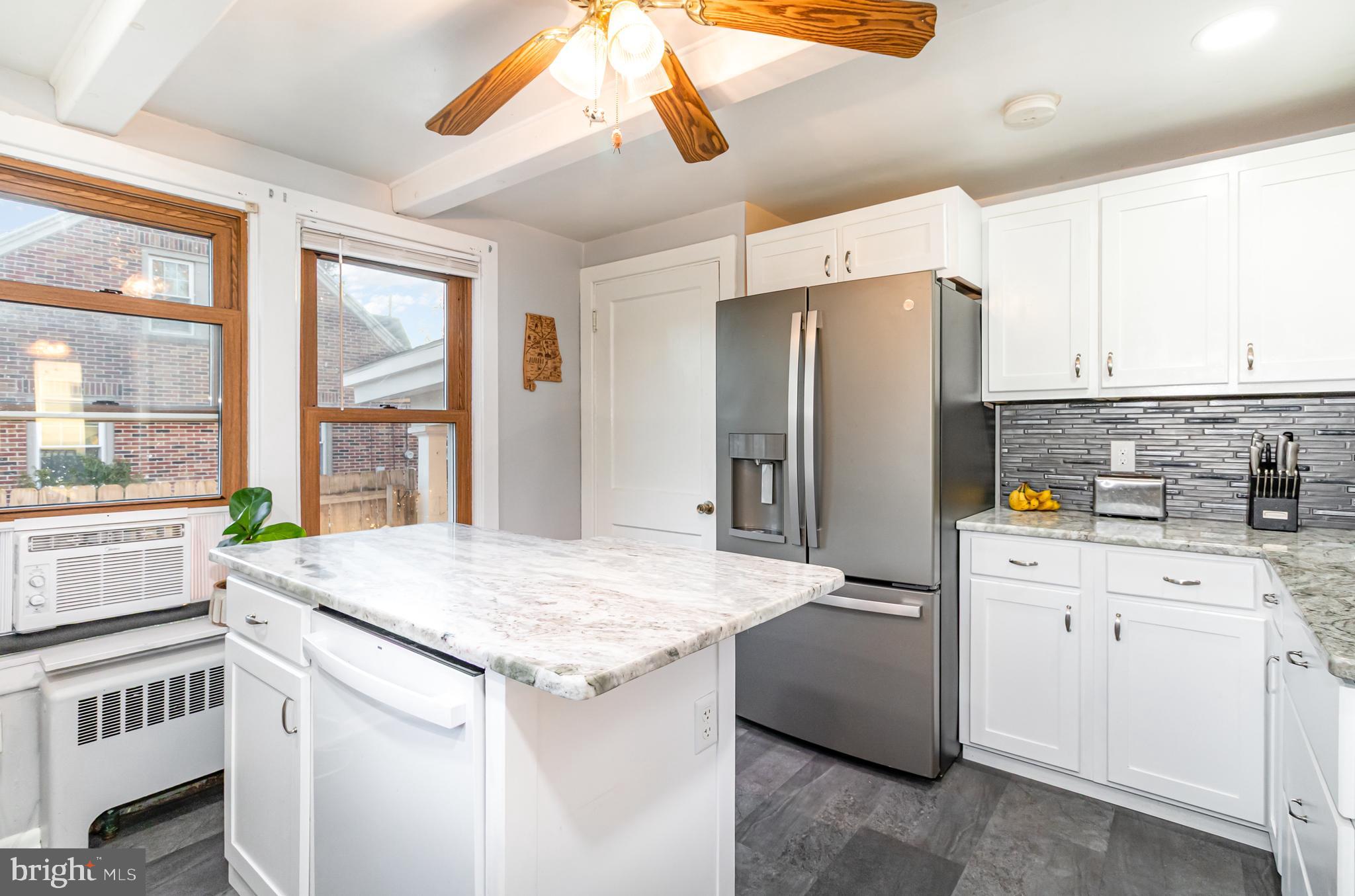 CARLISLE BOROUGH - Residential