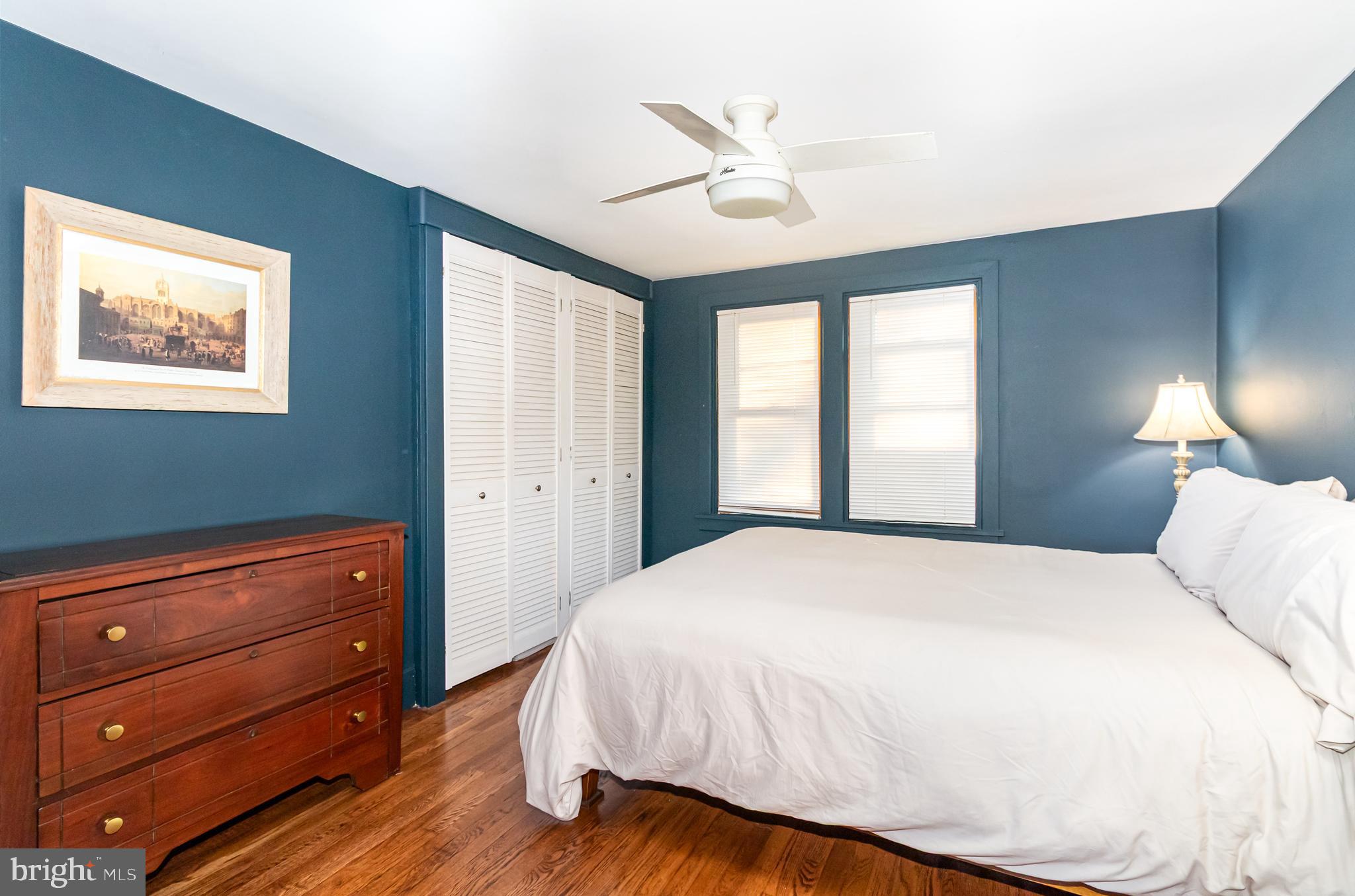 CARLISLE BOROUGH - Residential