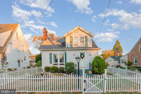 923 N COLLEGE STREET CARLISLE PA 17013