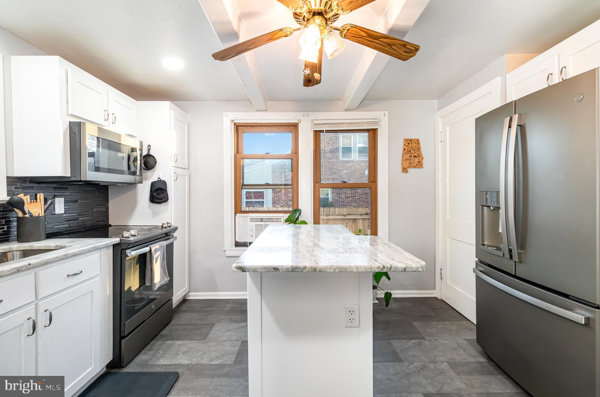 CARLISLE BOROUGH - Residential