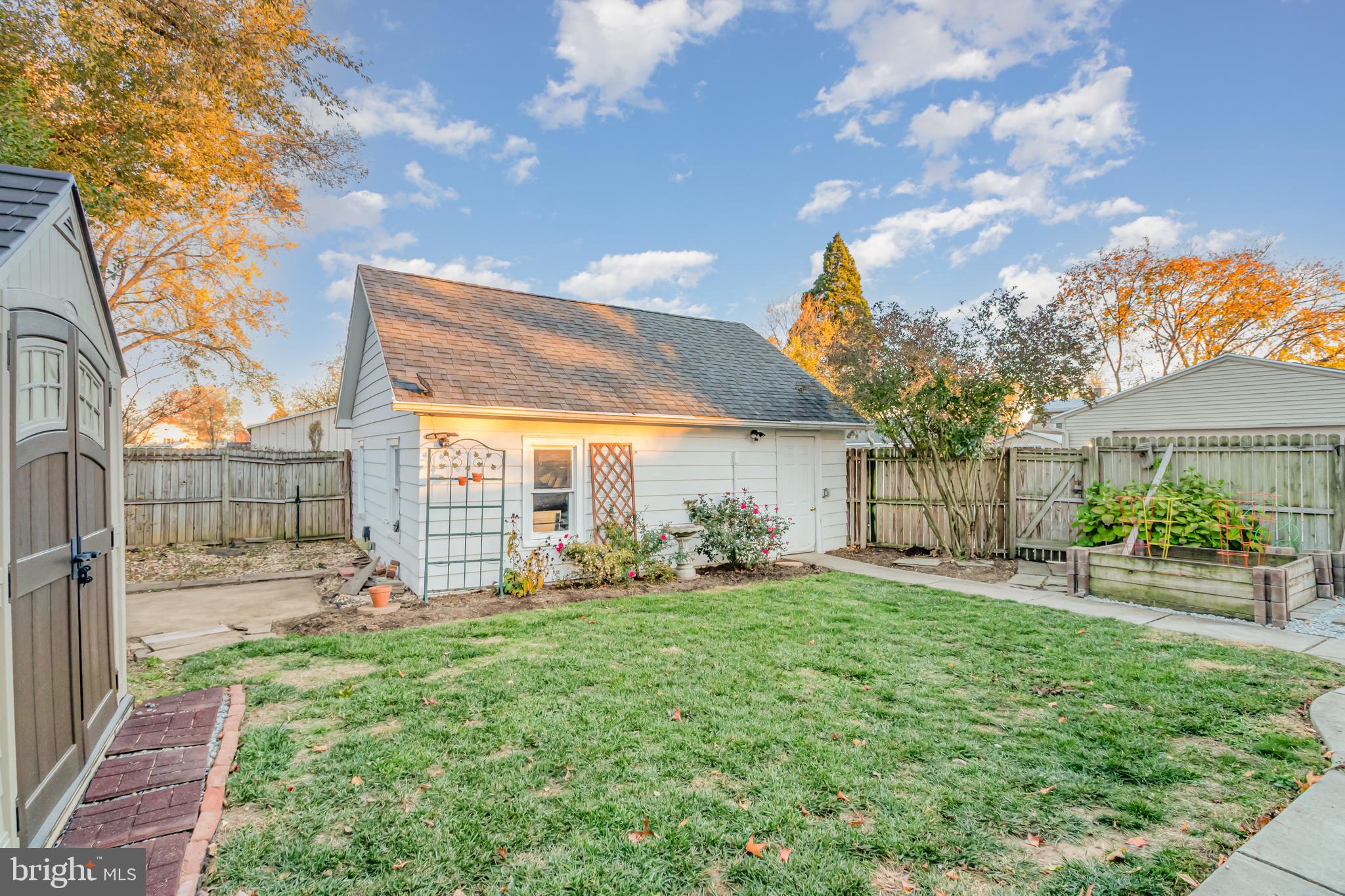 CARLISLE BOROUGH - Residential