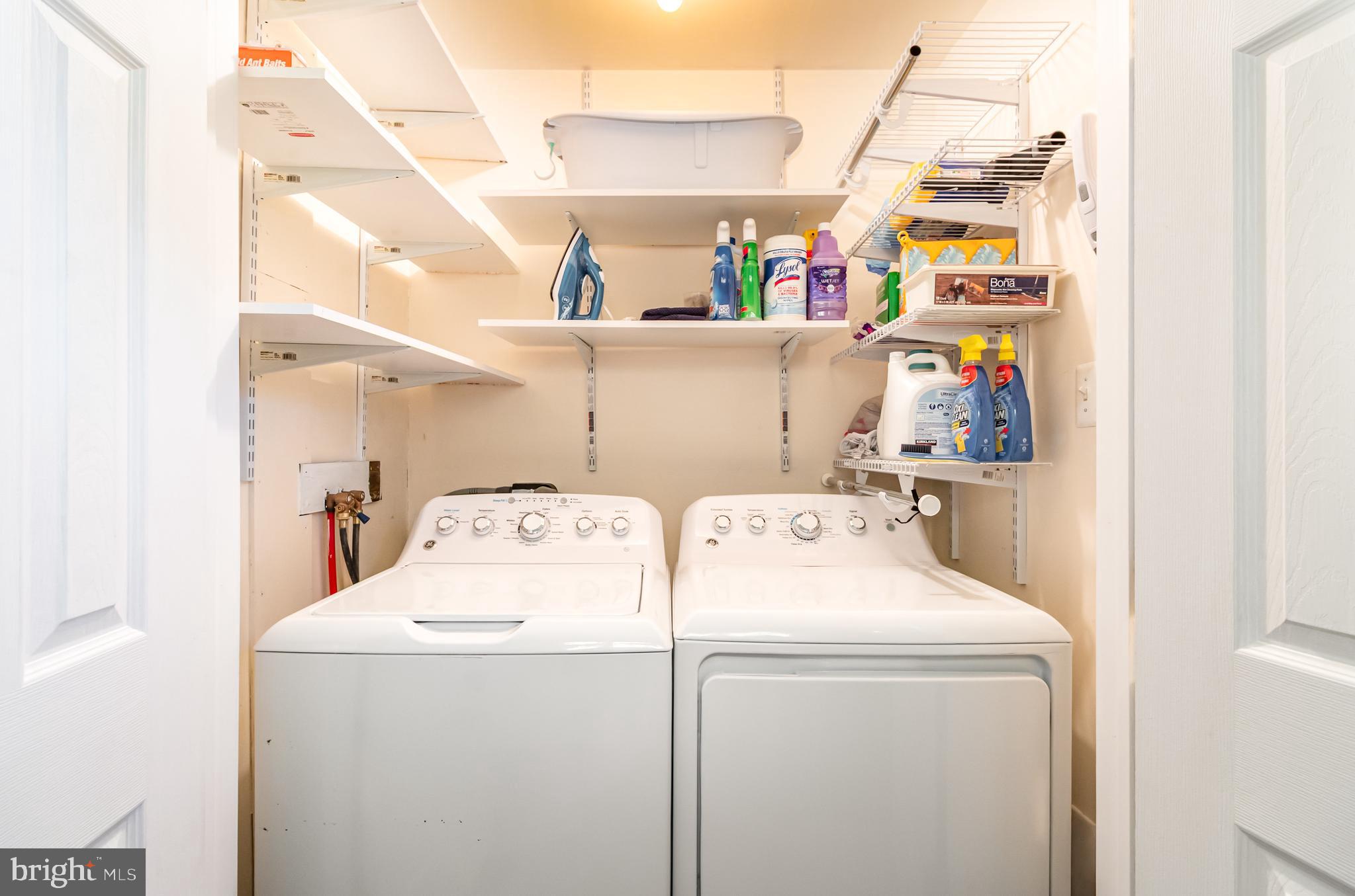 CARLISLE BOROUGH - Residential