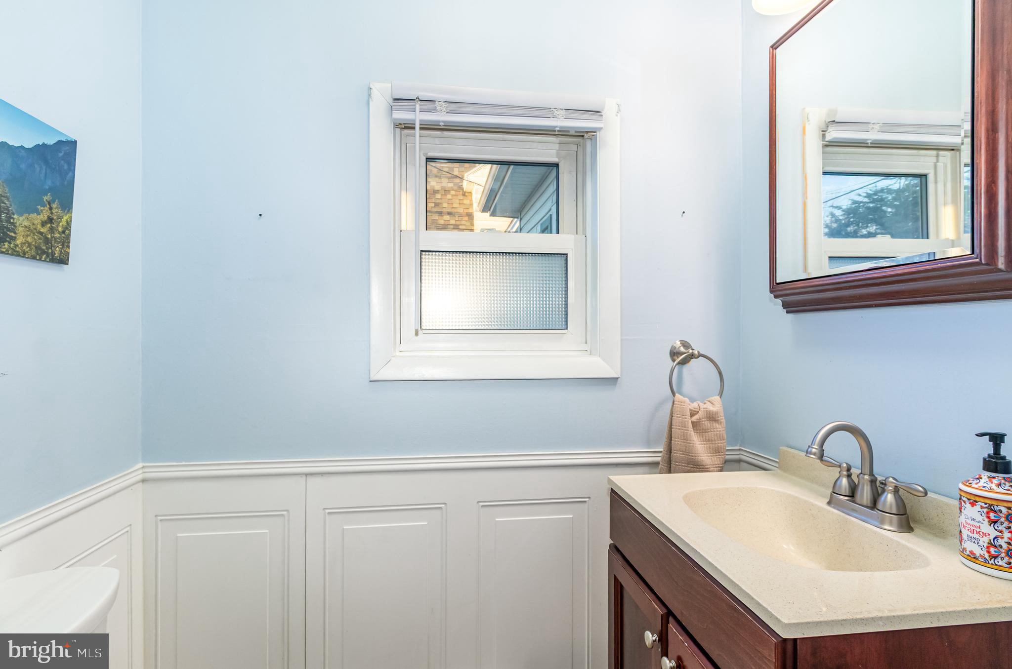 CARLISLE BOROUGH - Residential