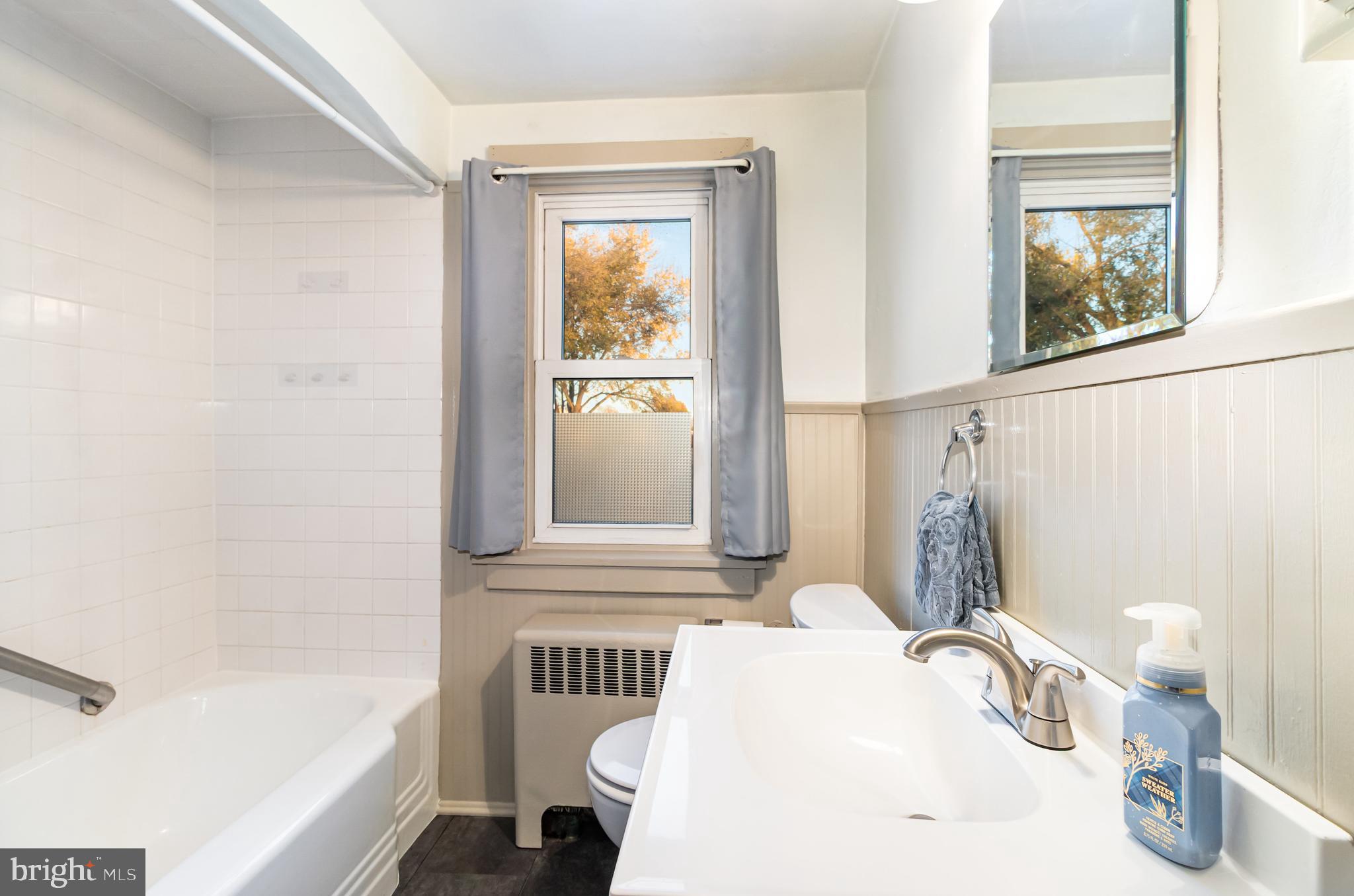 CARLISLE BOROUGH - Residential