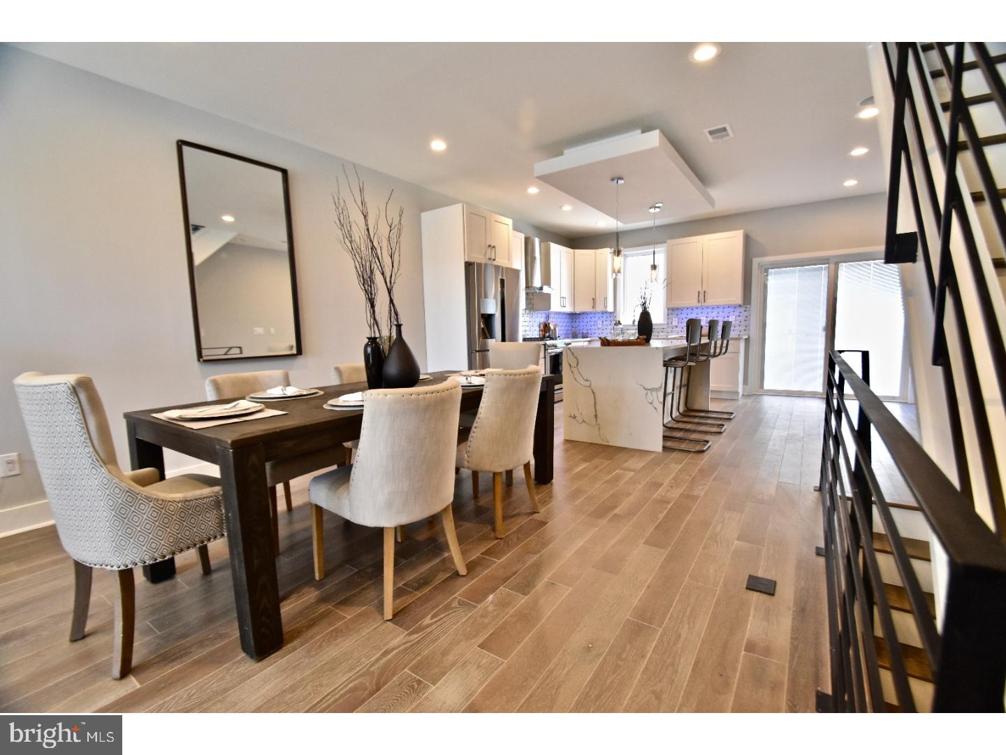 FISHTOWN - Residential