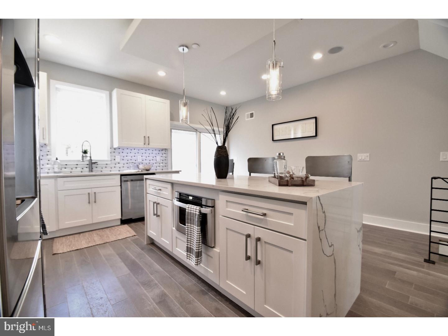 FISHTOWN - Residential