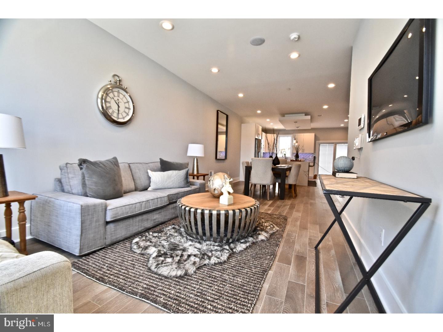 FISHTOWN - Residential