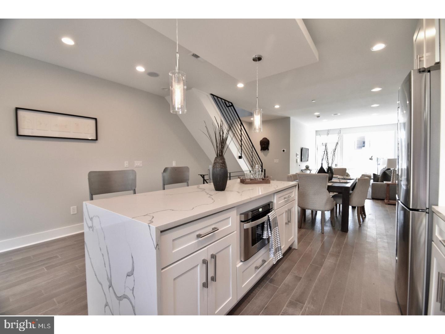 FISHTOWN - Residential