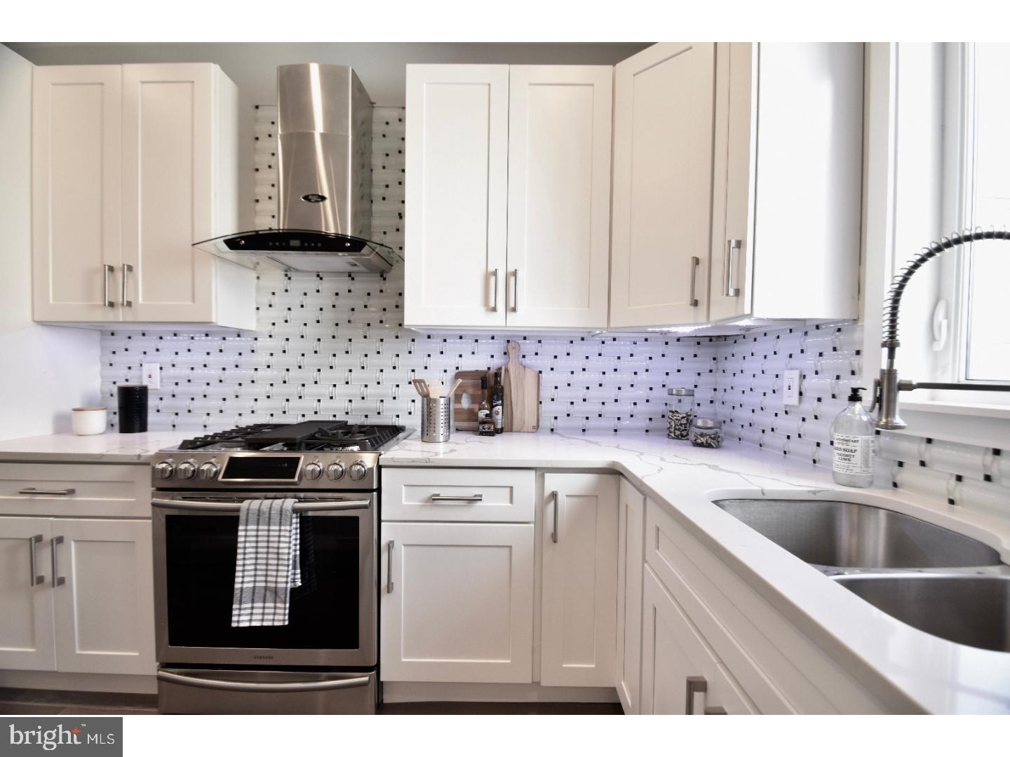FISHTOWN - Residential