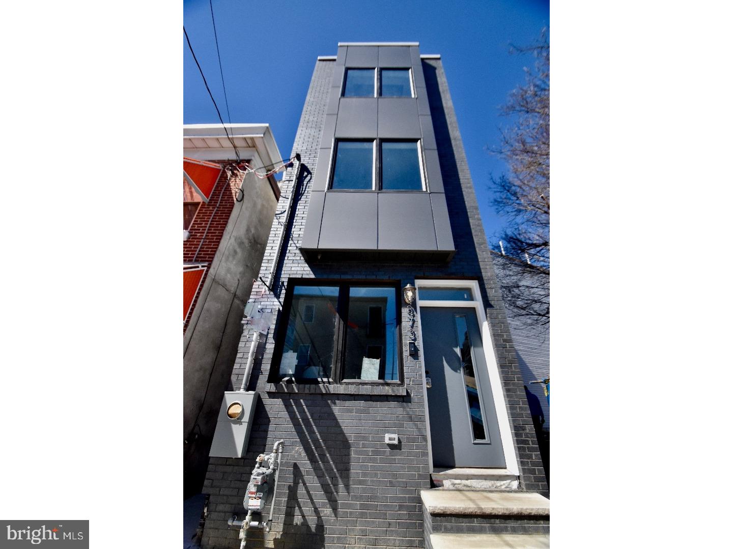 FISHTOWN - Residential