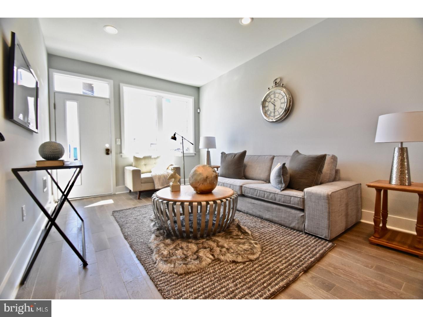 FISHTOWN - Residential