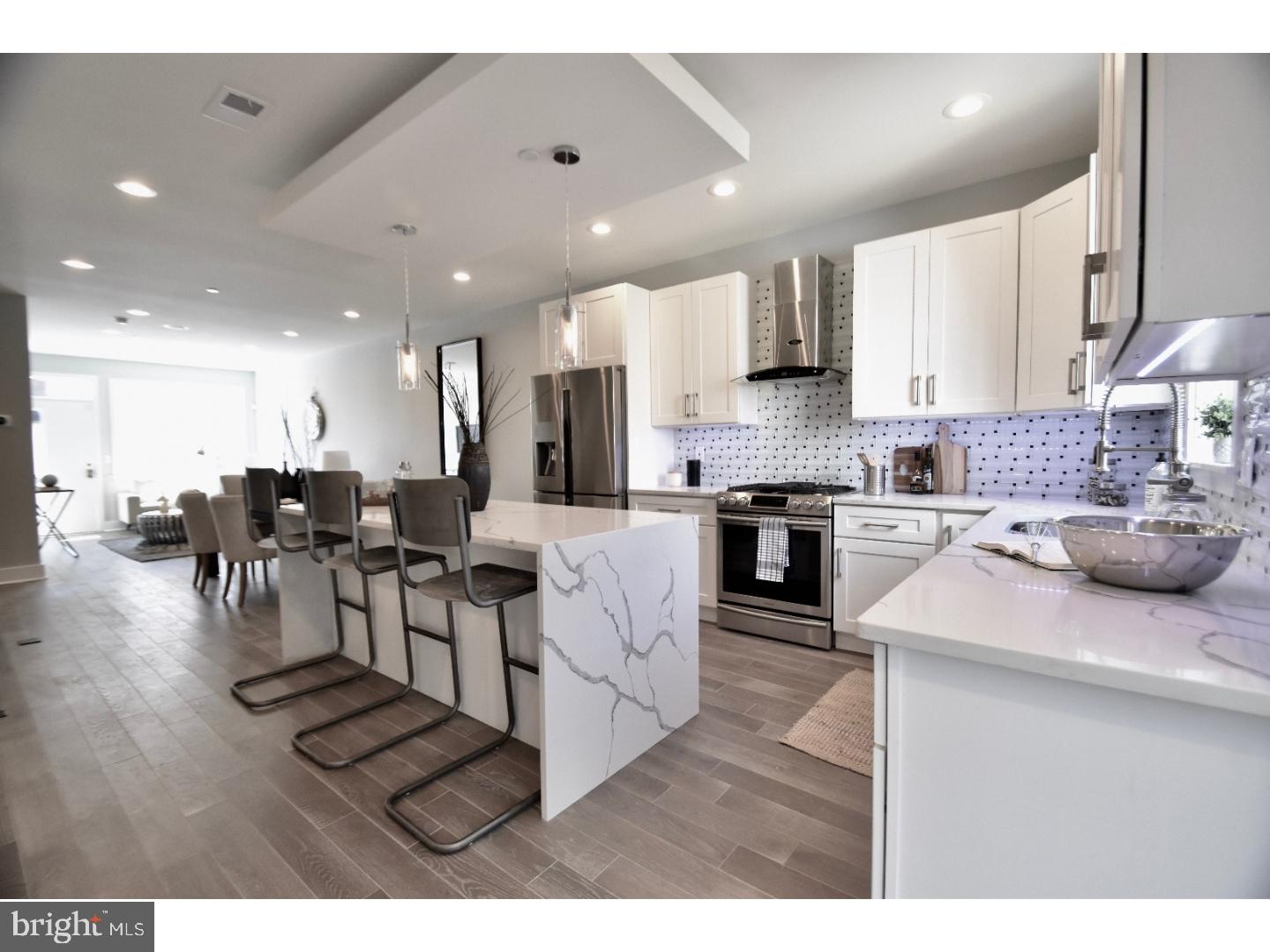 FISHTOWN - Residential