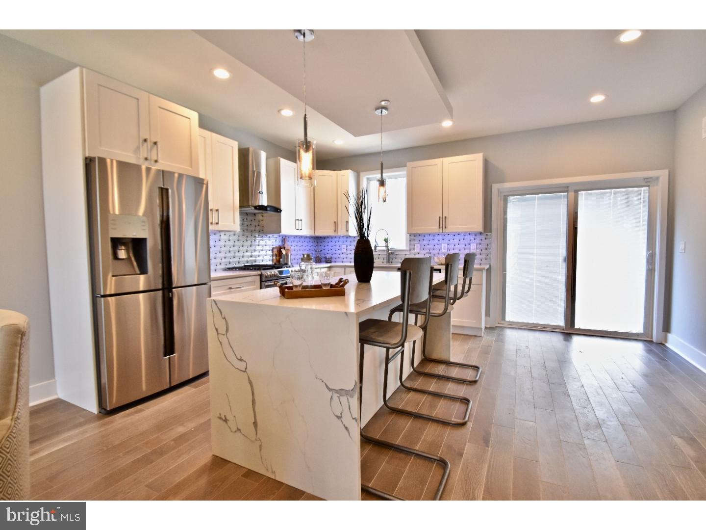 FISHTOWN - Residential