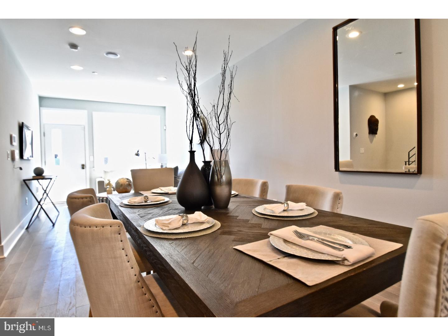 FISHTOWN - Residential