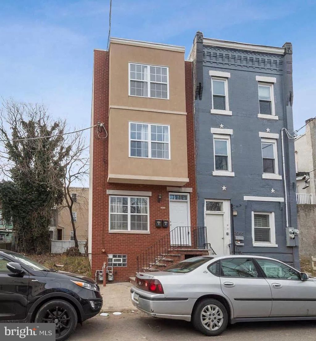 Photo of 2044 N 18th Street, PHILADELPHIA, PA 19121 (MLS # PAPH2575036)