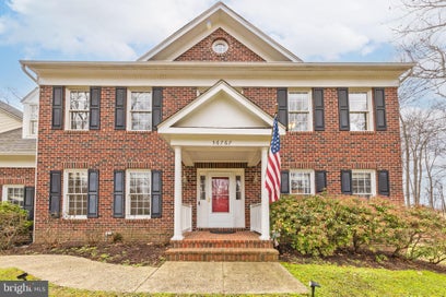 36767 PELHAM COURT PURCELLVILLE VA 20132