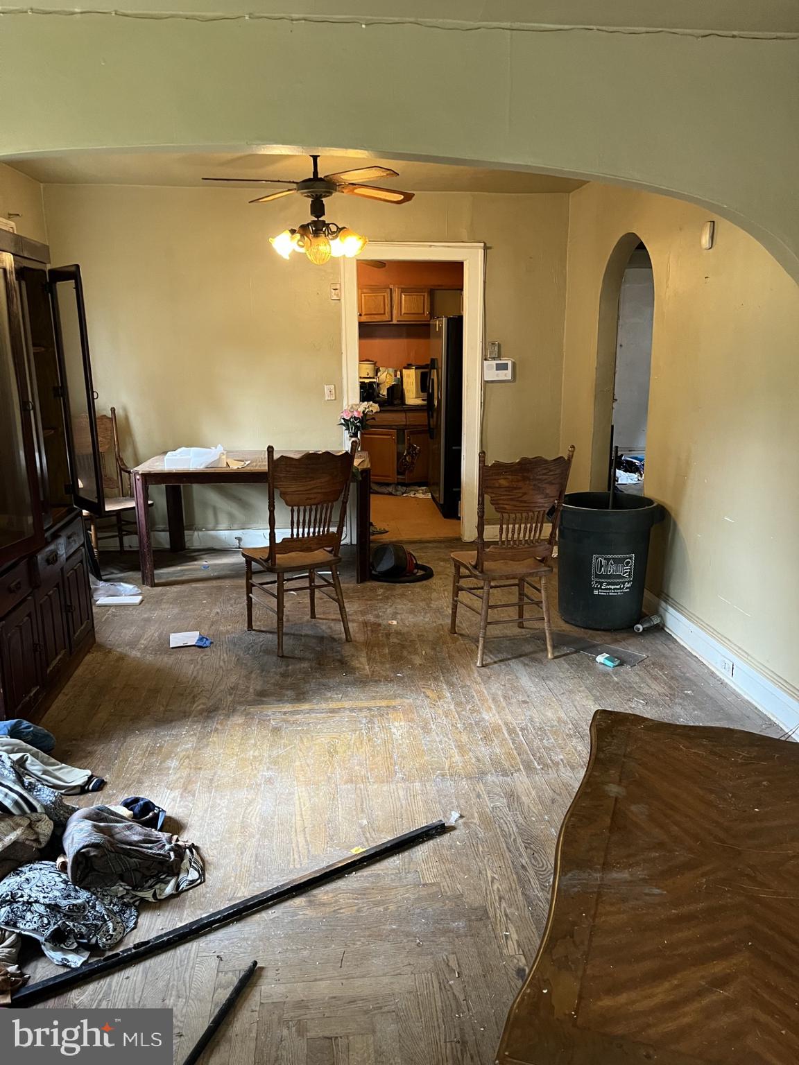 3849 HALLEY TERRACE SE