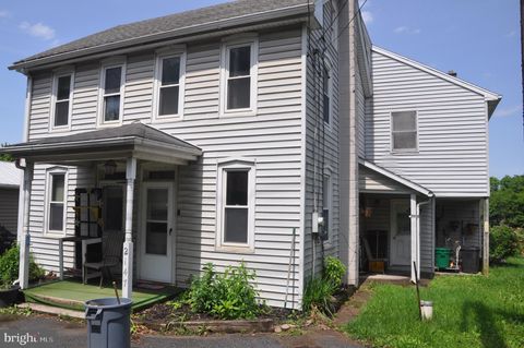 Photo of 2147 Cloverleaf Road, MOUNT JOY, PA 17552 (MLS # PALA2070084)