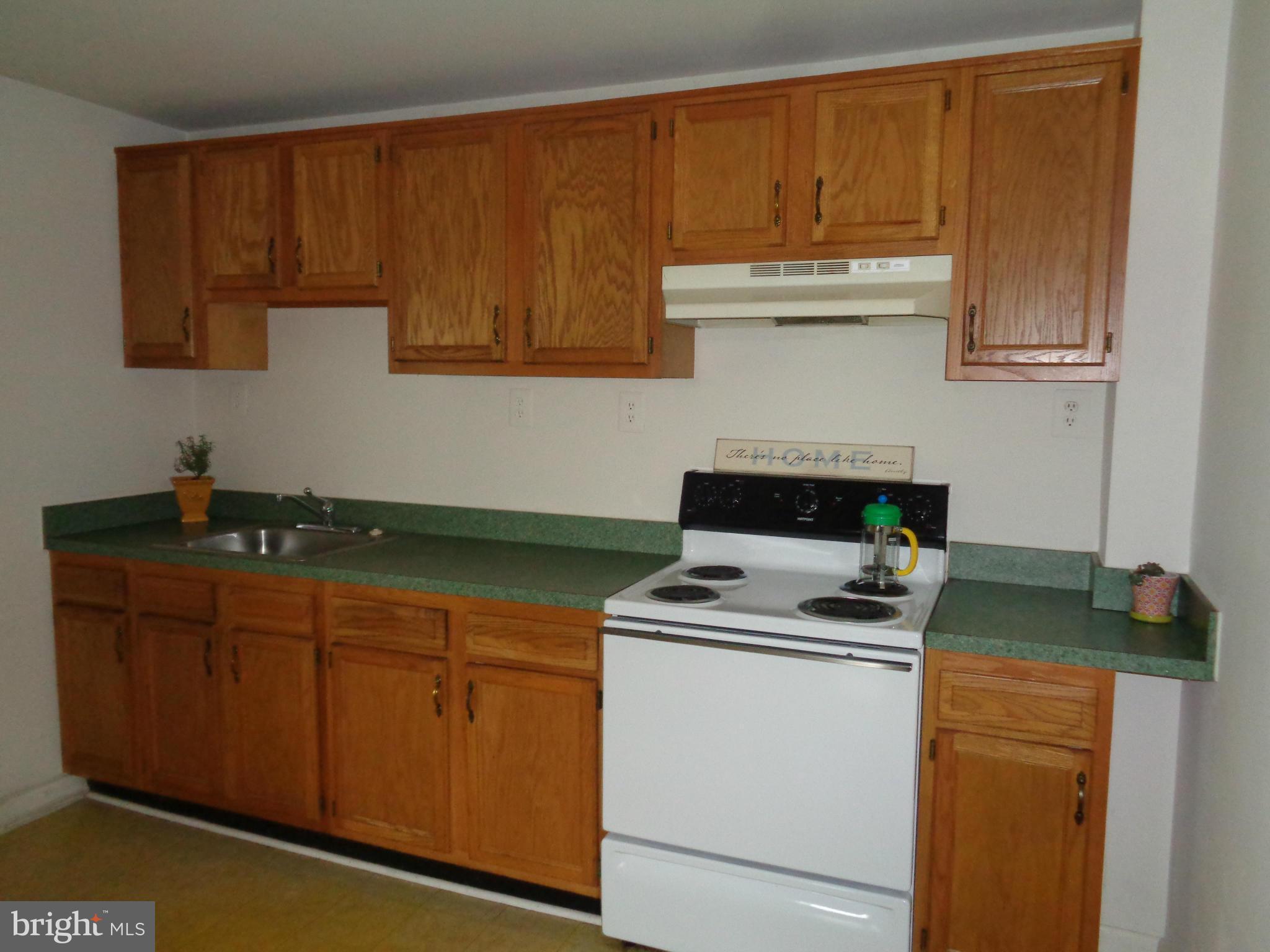 OLEARY - Residential Lease