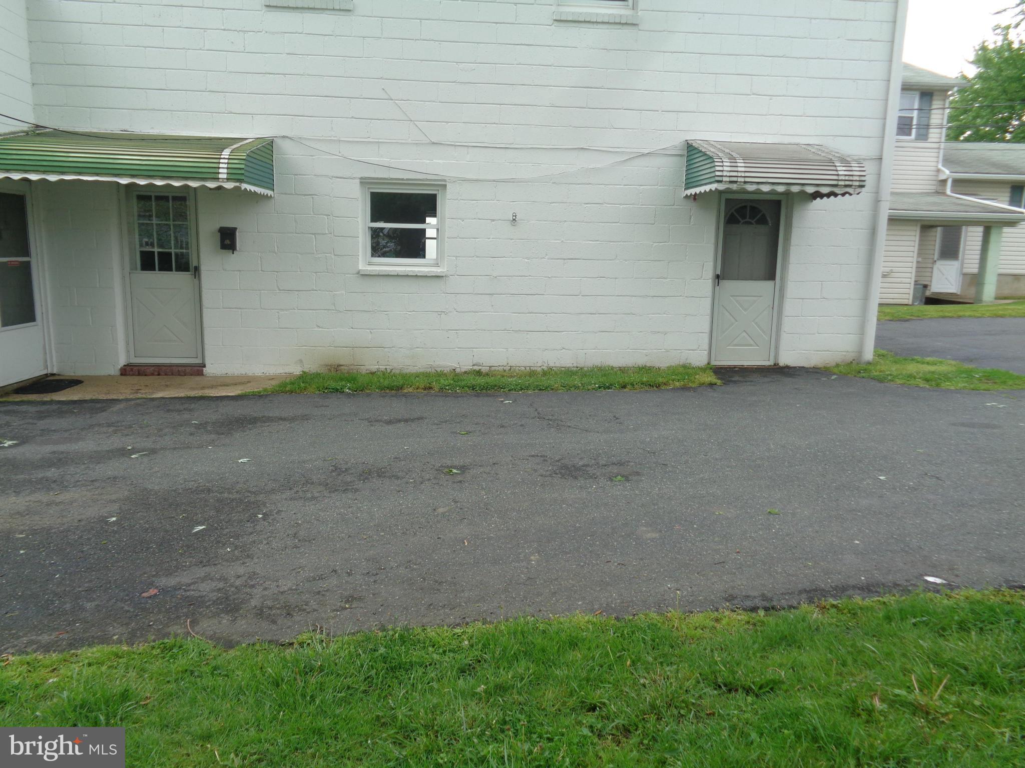 OLEARY - Residential Lease