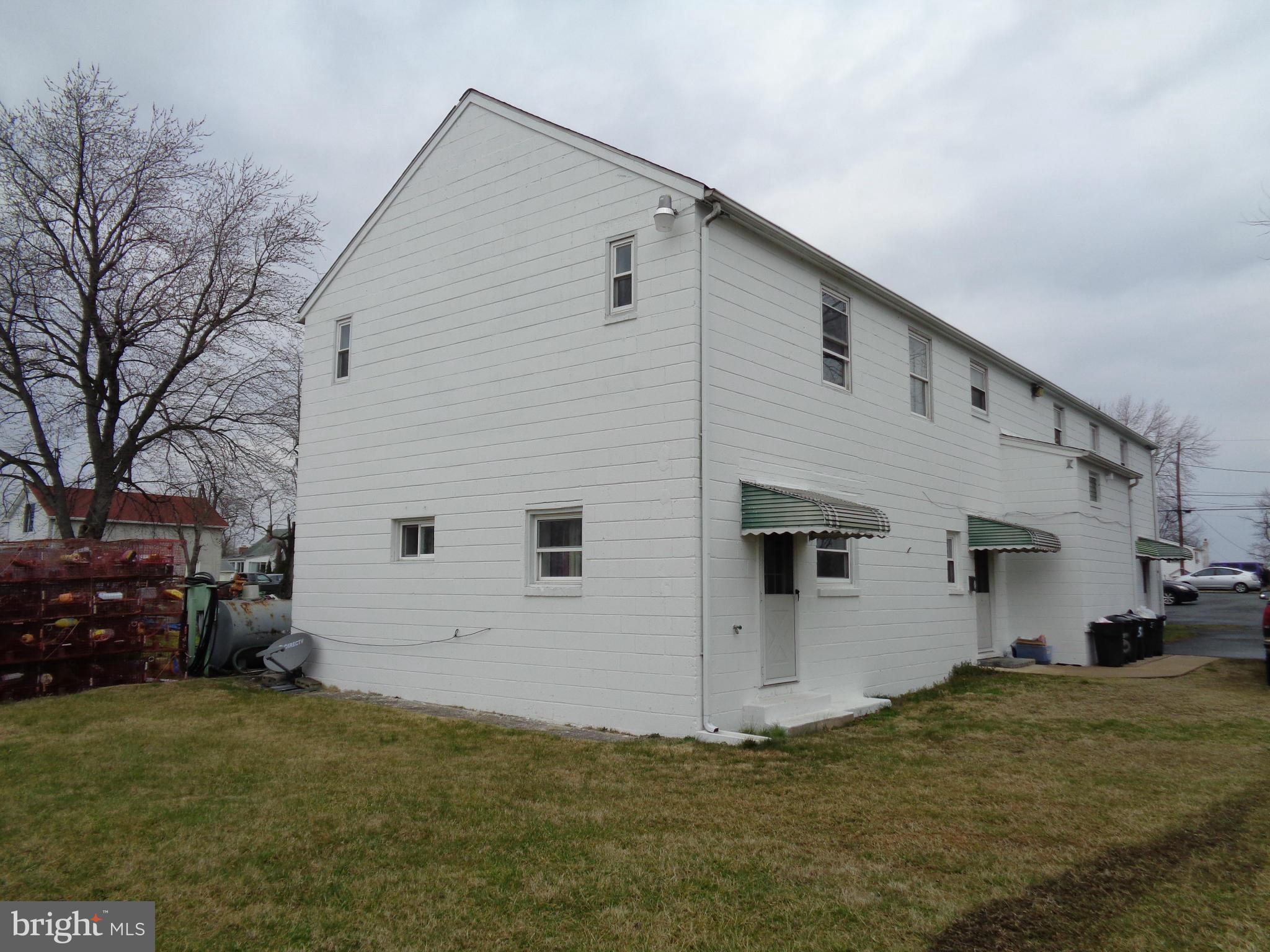 OLEARY - Residential Lease