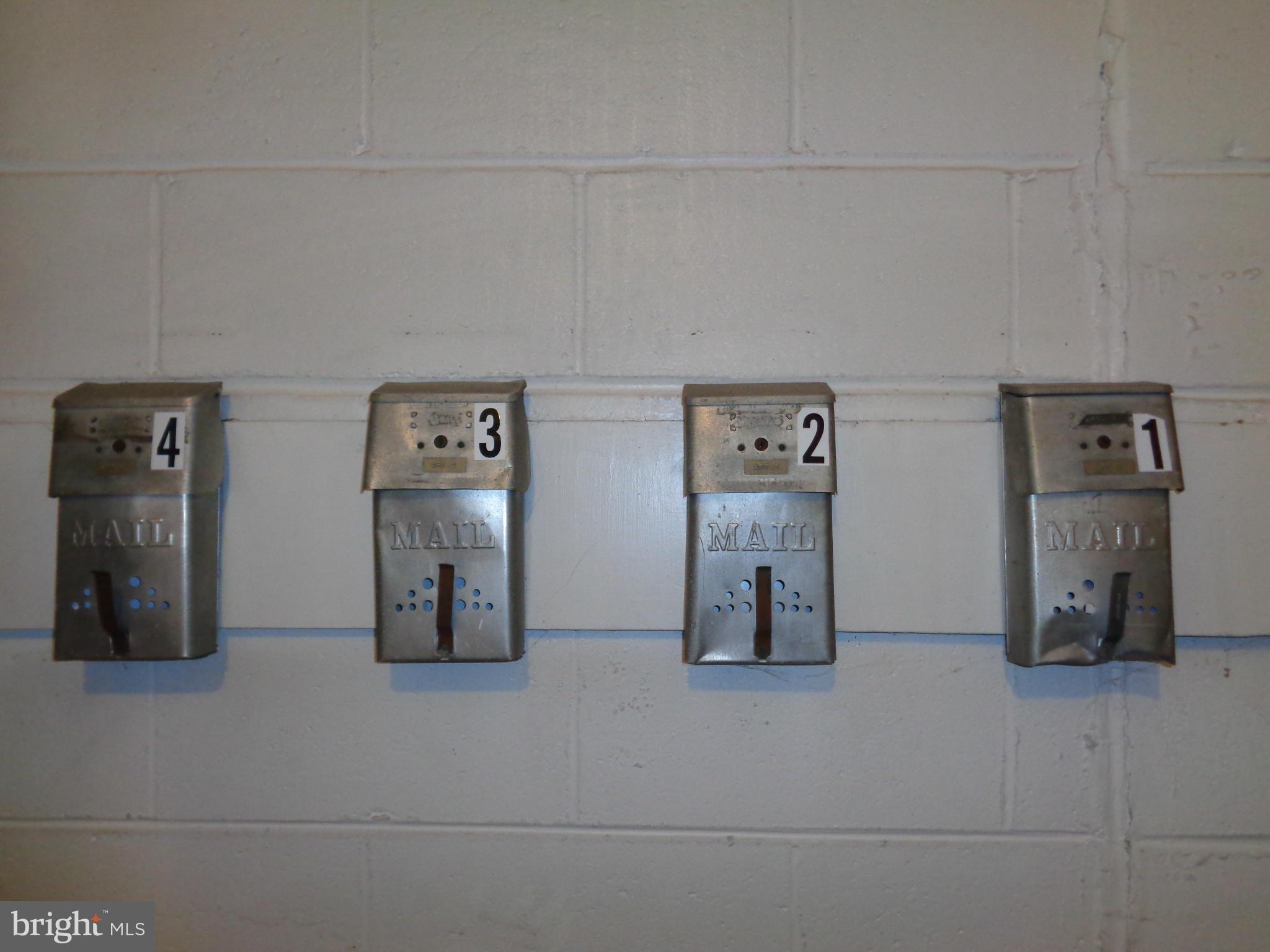 OLEARY - Residential Lease