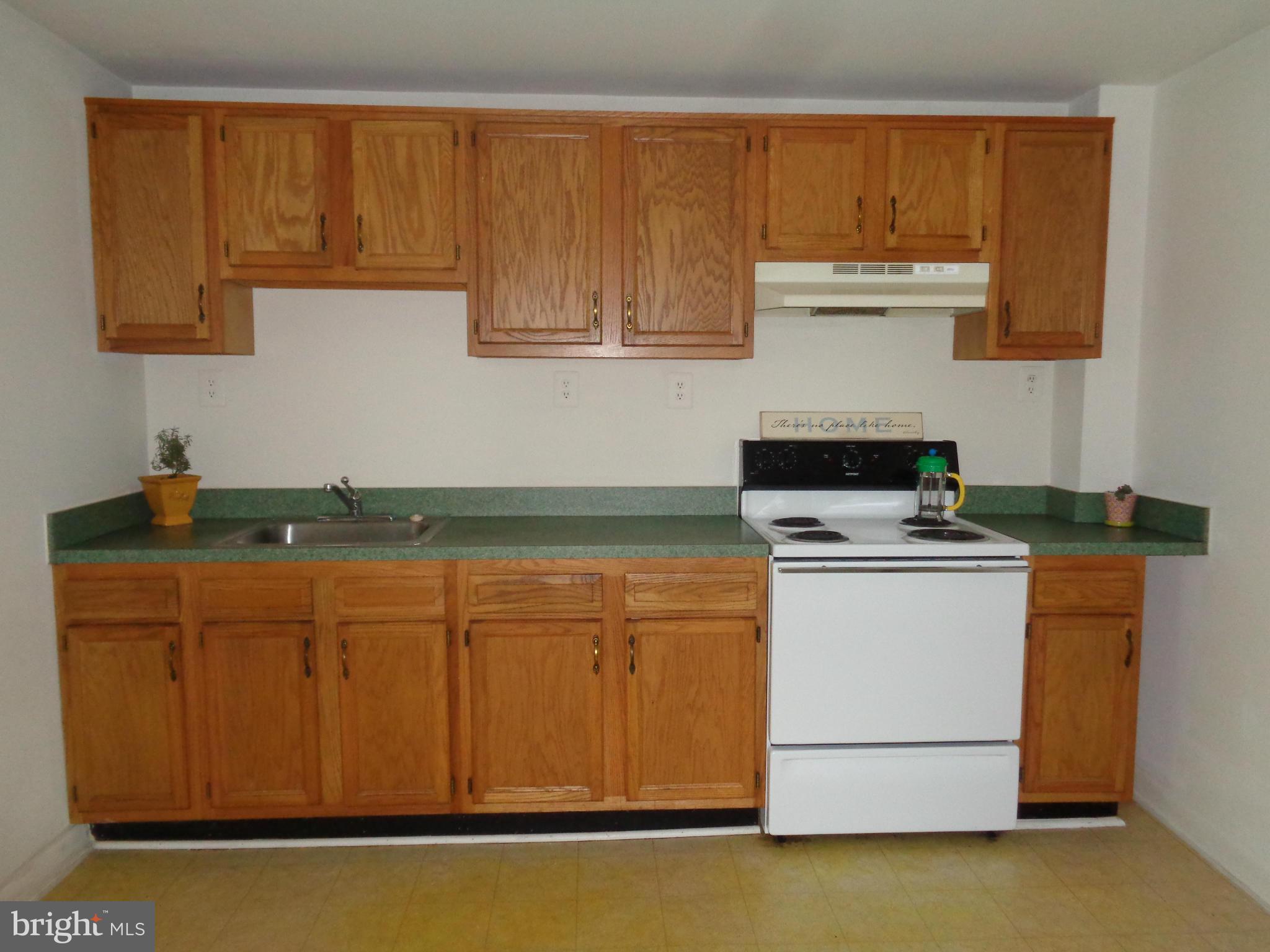 OLEARY - Residential Lease