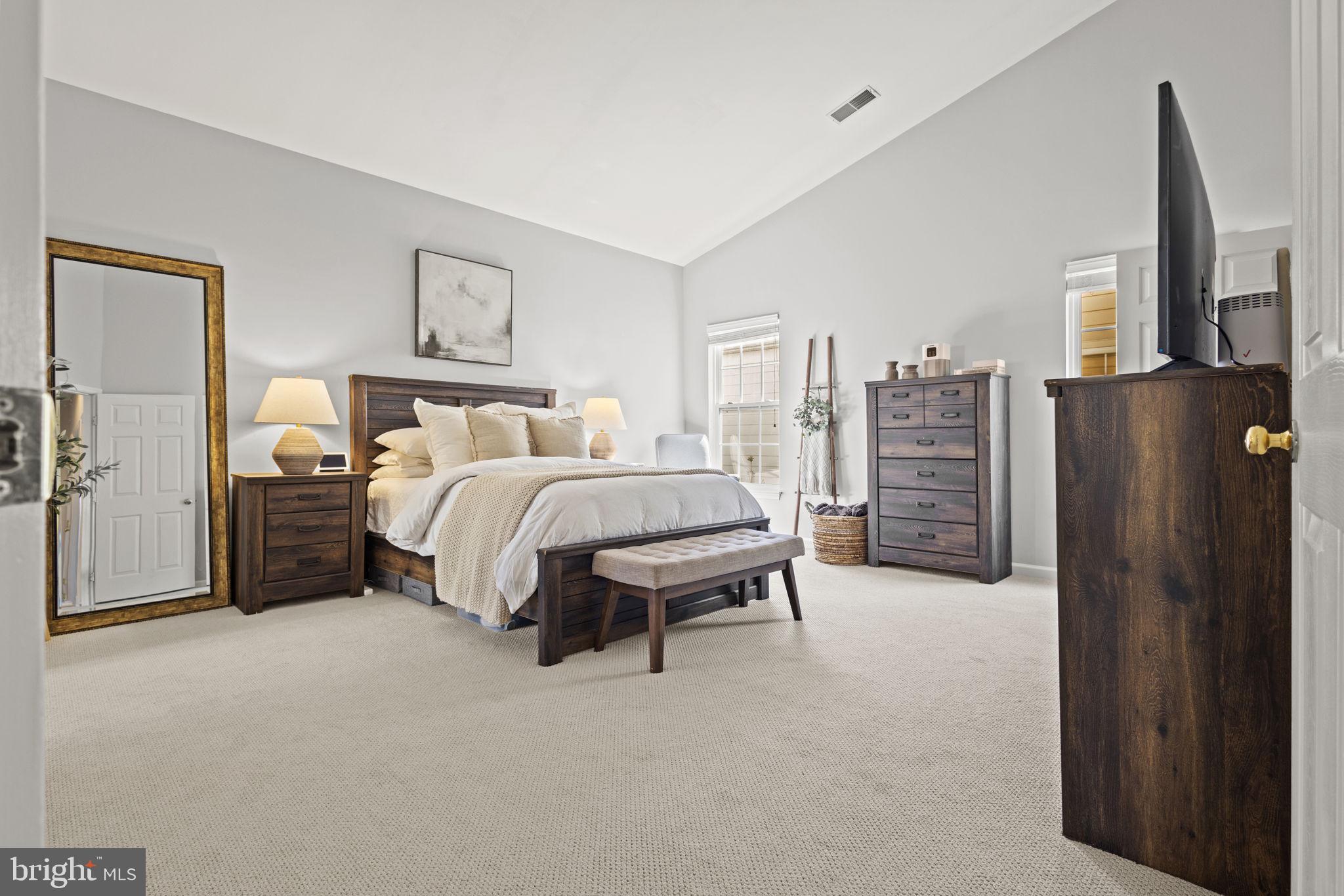 VILLAGE OF IDLEWILD - Residential