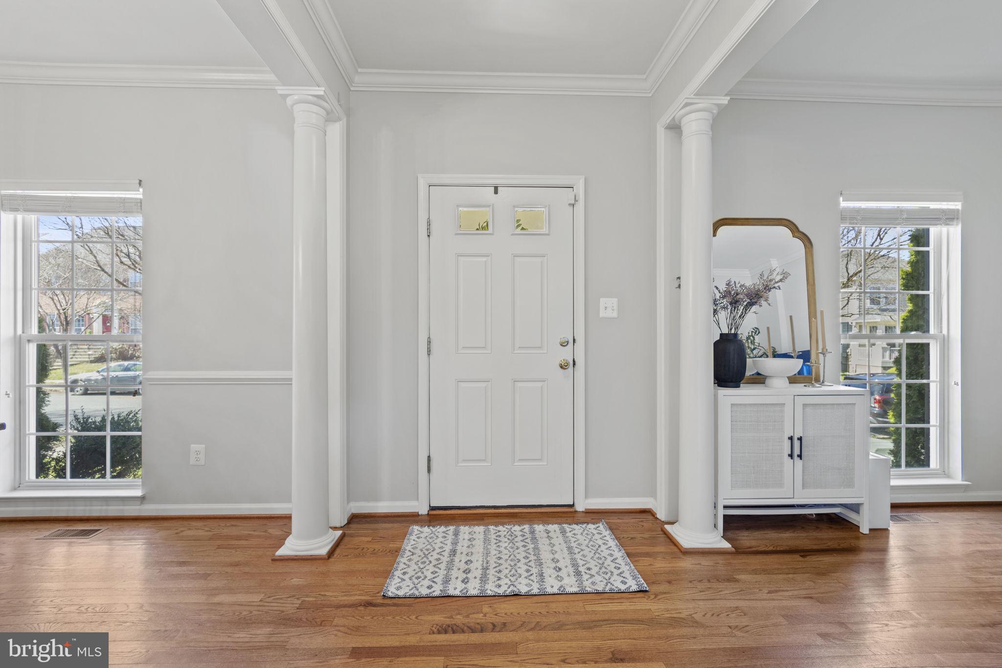 VILLAGE OF IDLEWILD - Residential