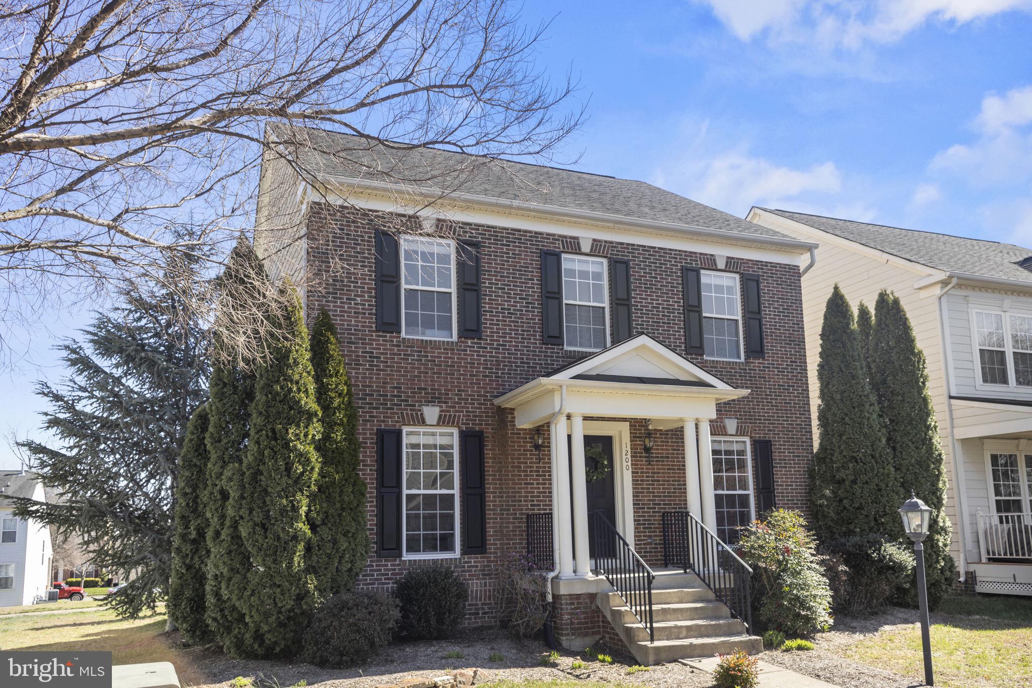 VILLAGE OF IDLEWILD - Residential