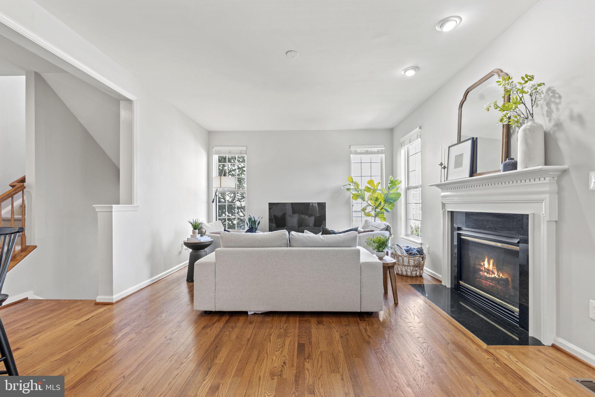 VILLAGE OF IDLEWILD - Residential