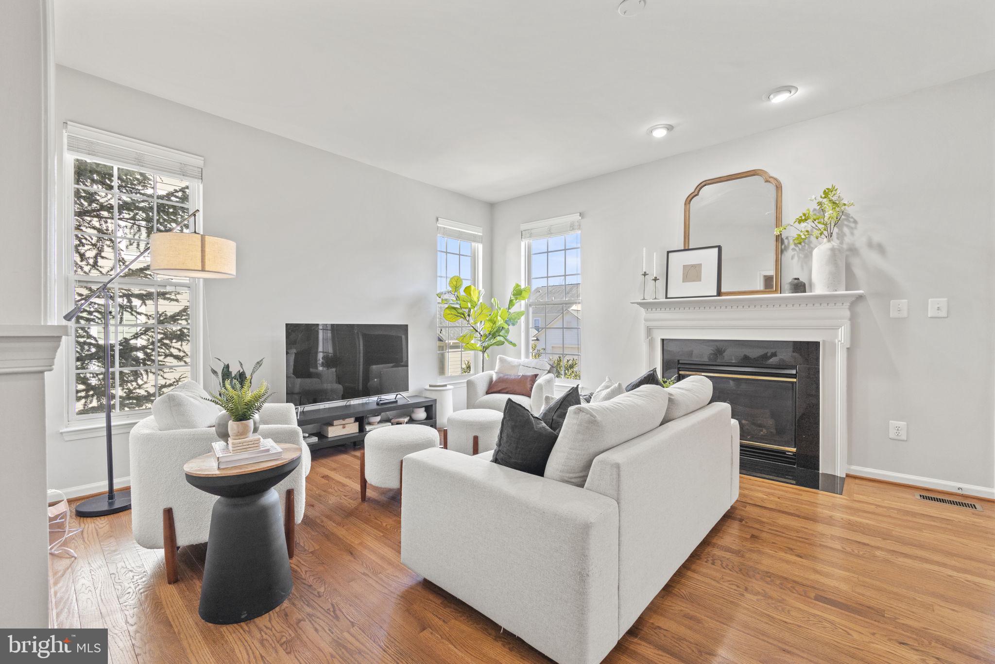 VILLAGE OF IDLEWILD - Residential