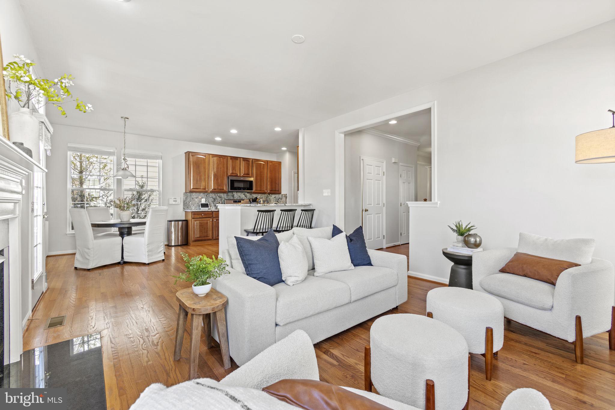 VILLAGE OF IDLEWILD - Residential