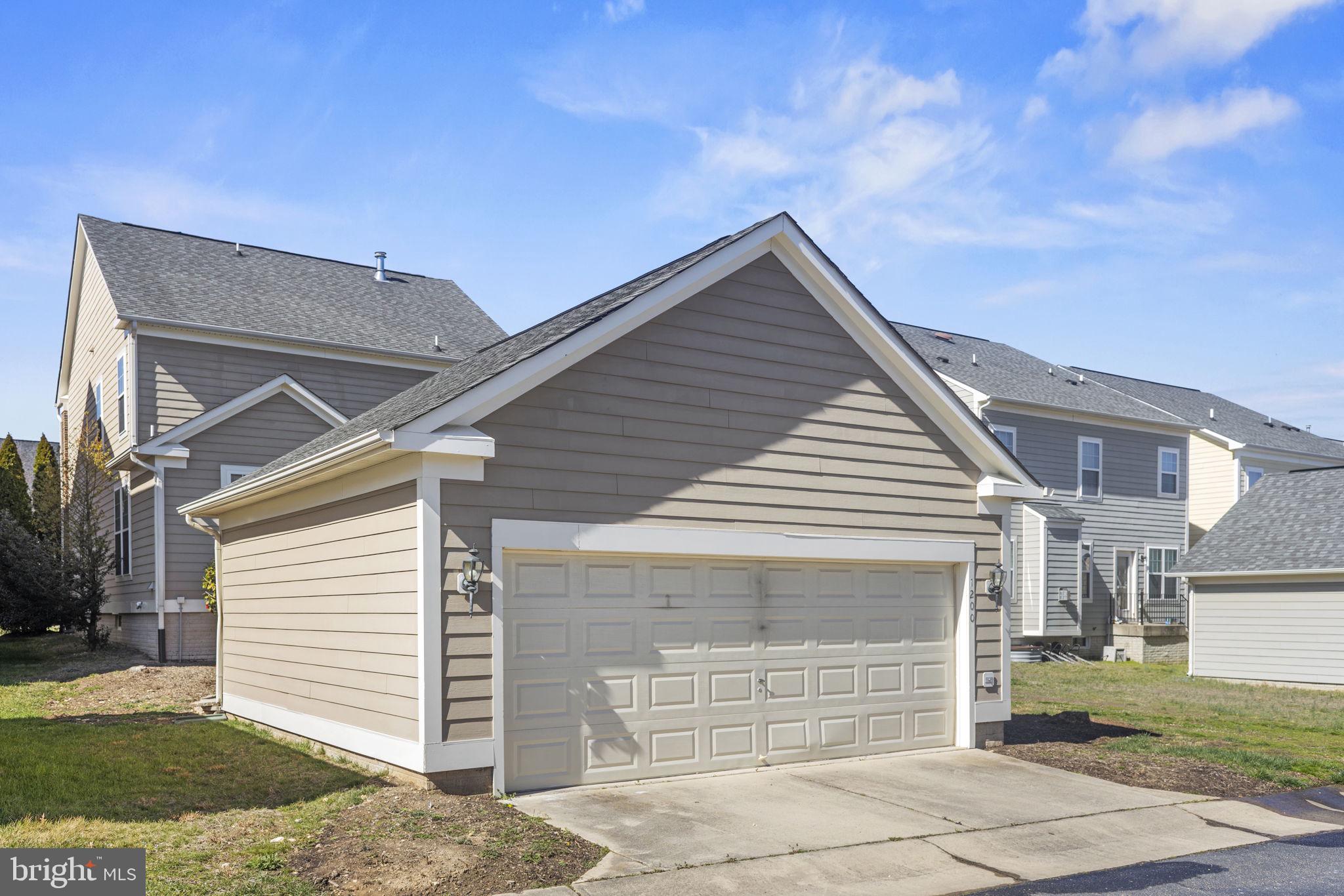 VILLAGE OF IDLEWILD - Residential