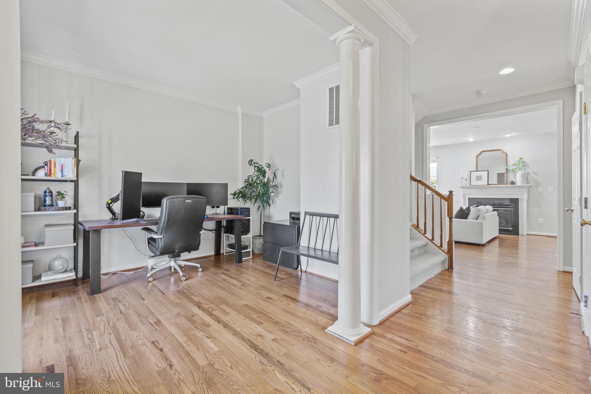 VILLAGE OF IDLEWILD - Residential