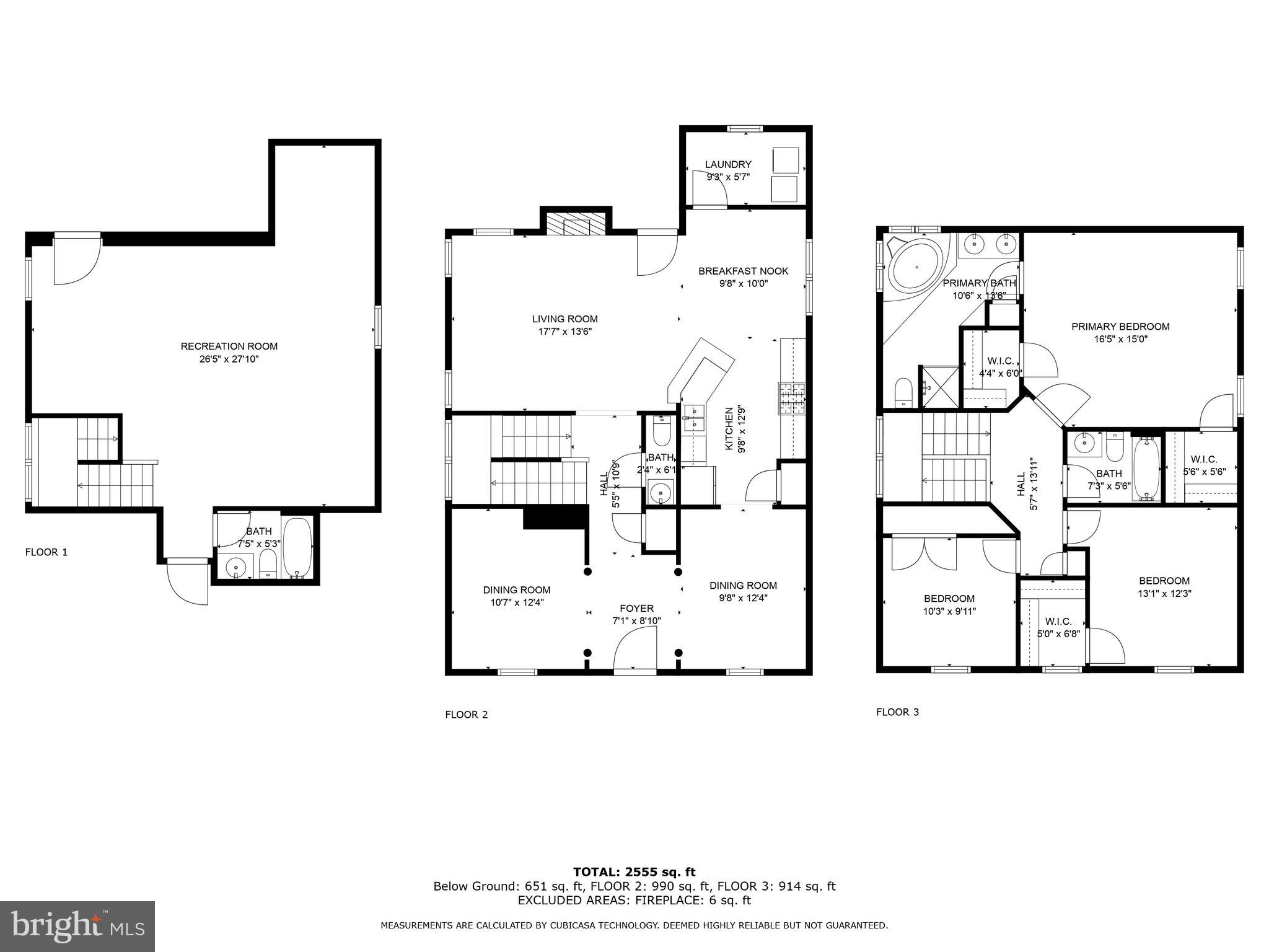 VILLAGE OF IDLEWILD - Residential