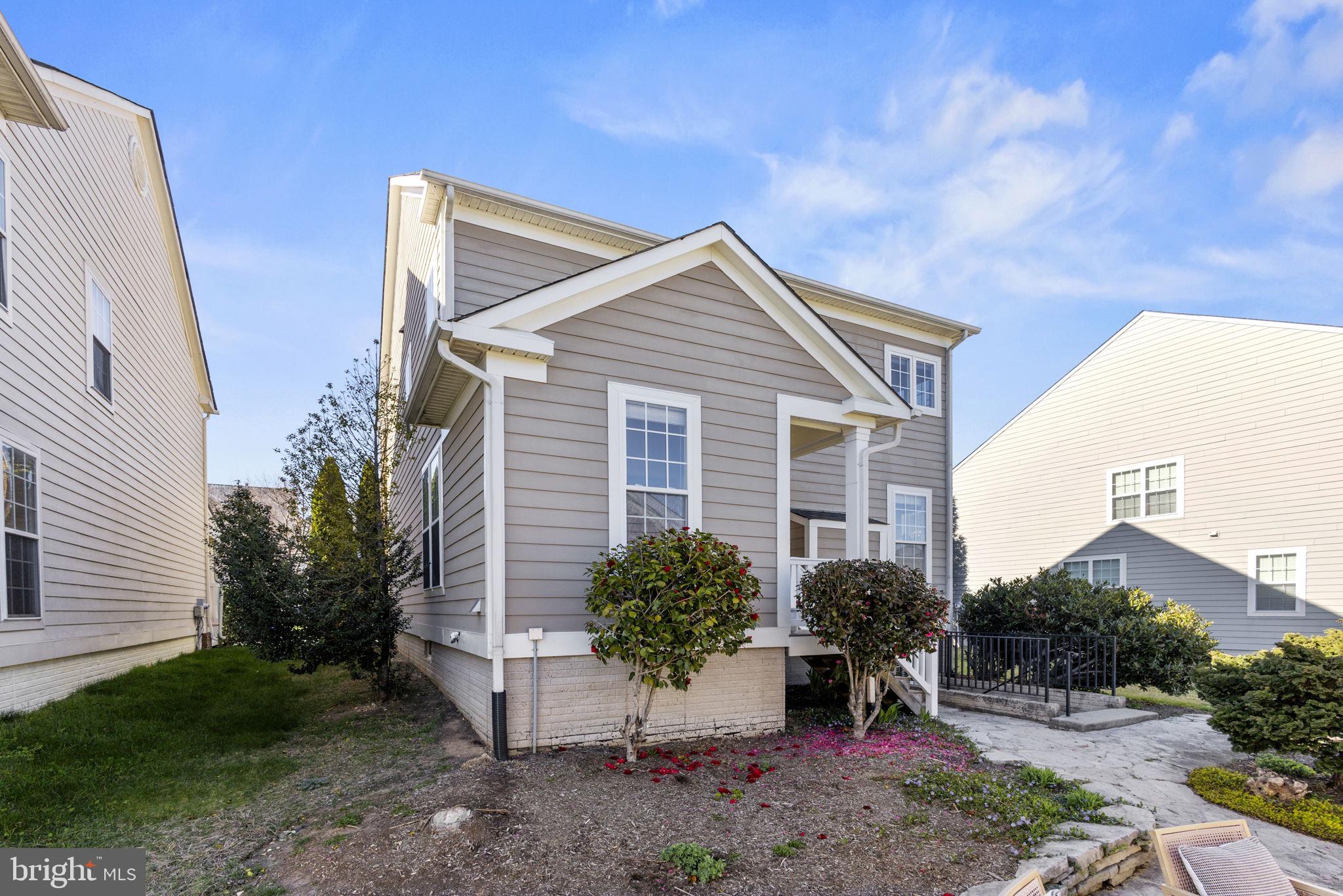 VILLAGE OF IDLEWILD - Residential