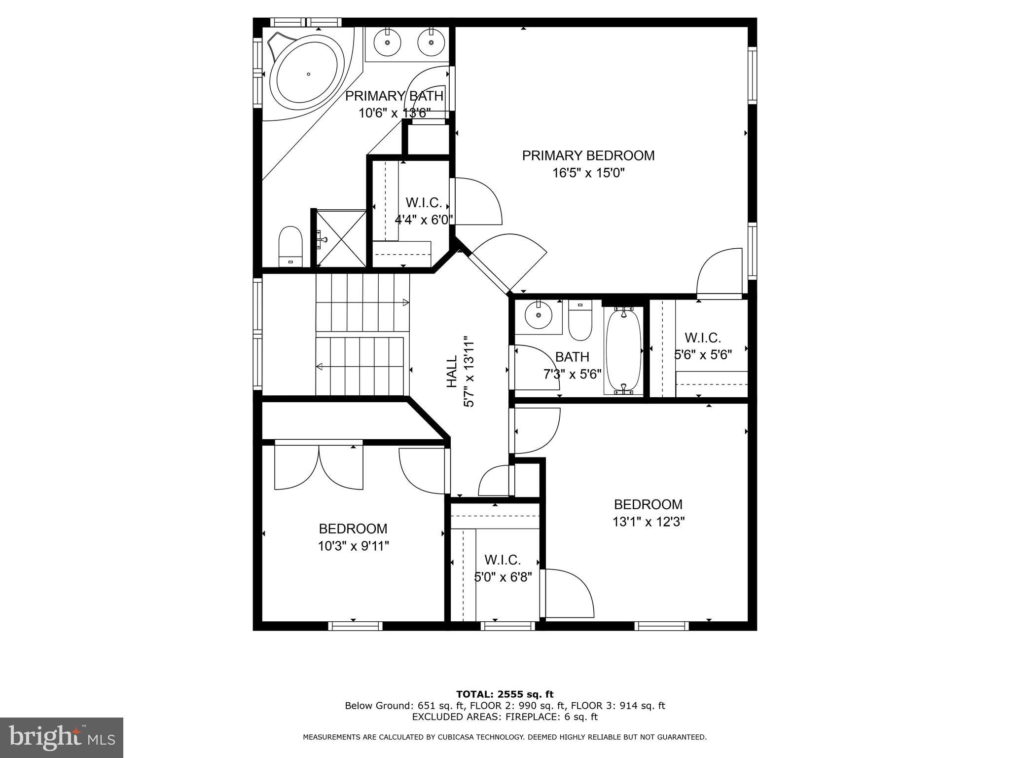 VILLAGE OF IDLEWILD - Residential