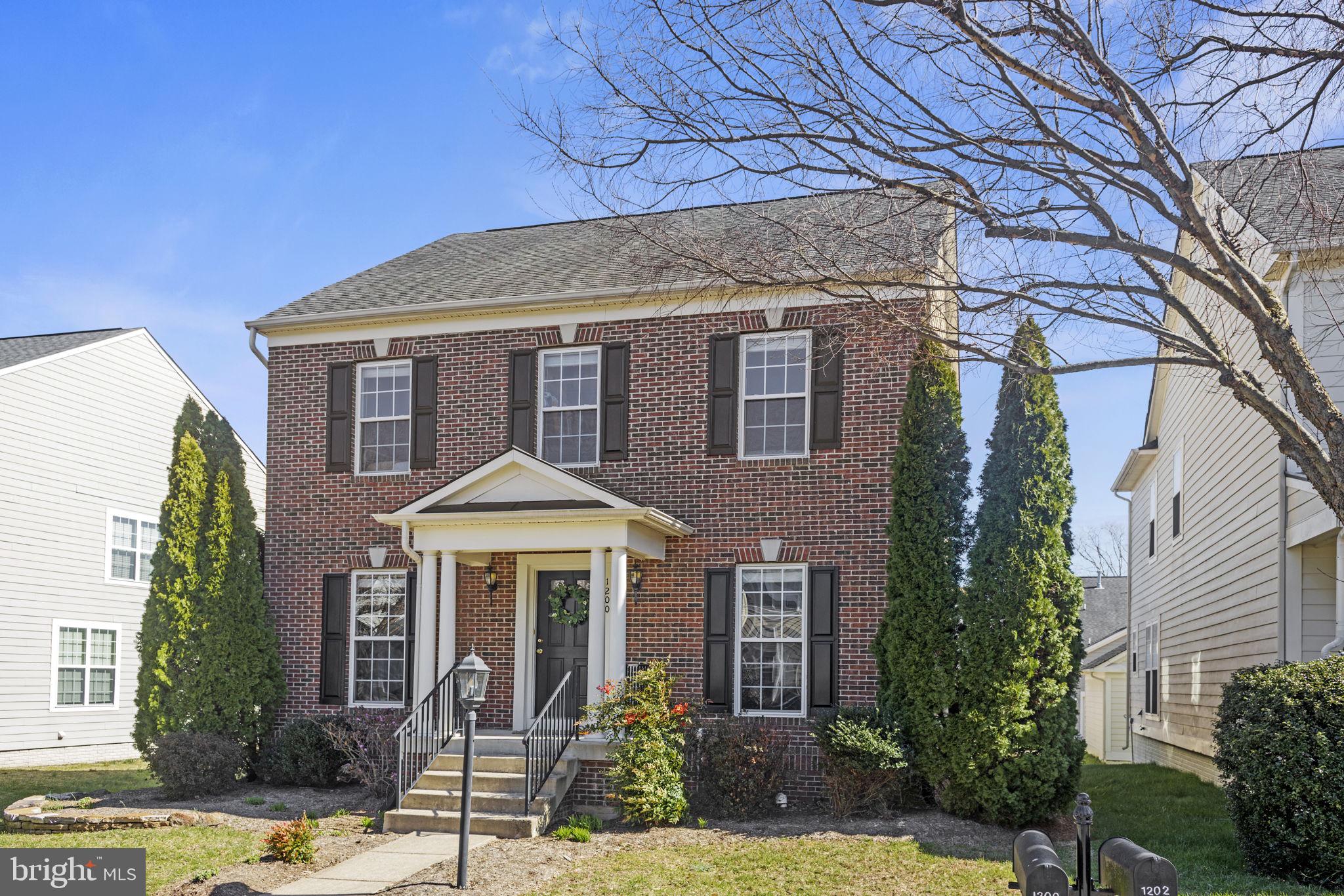 VILLAGE OF IDLEWILD - Residential