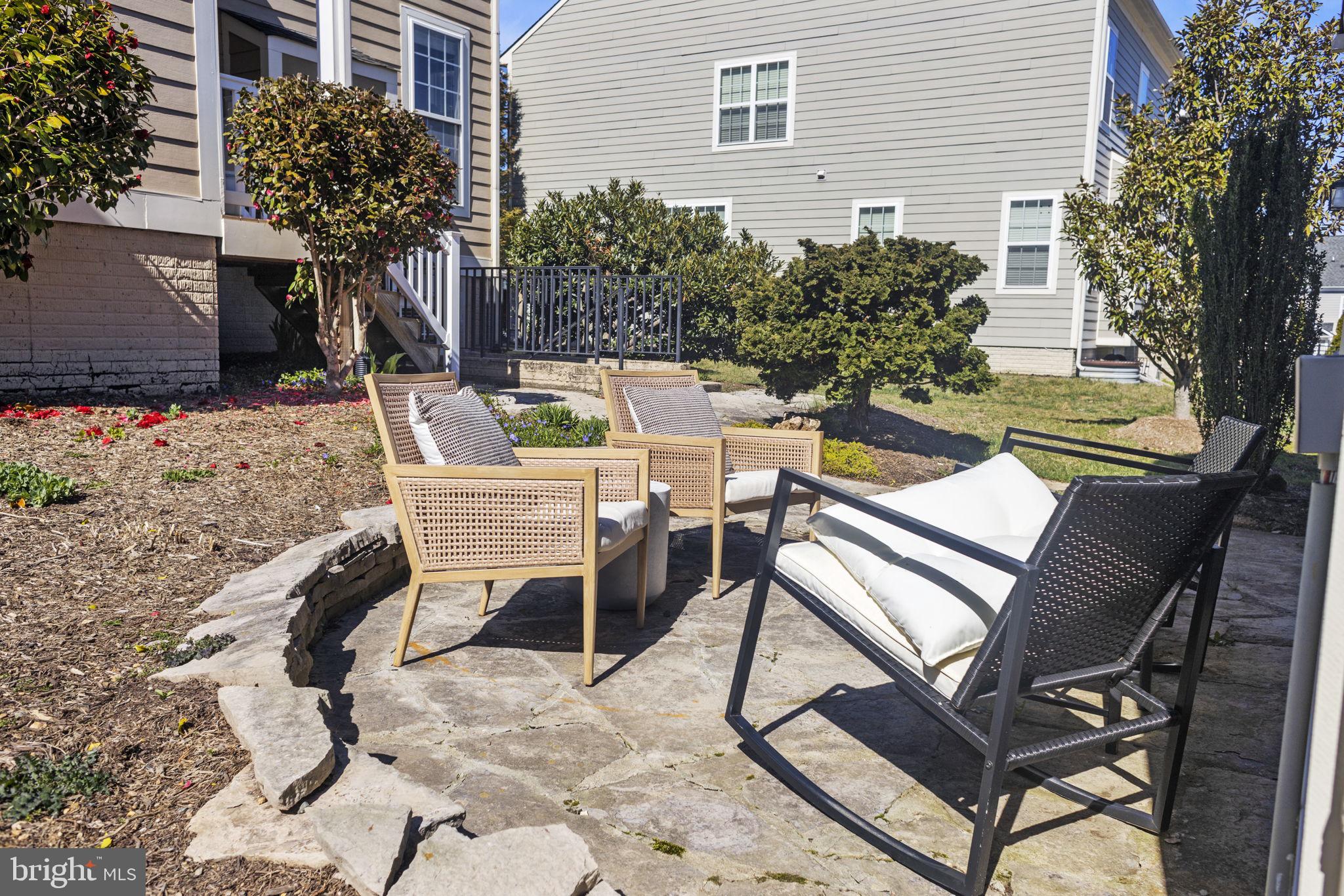 VILLAGE OF IDLEWILD - Residential